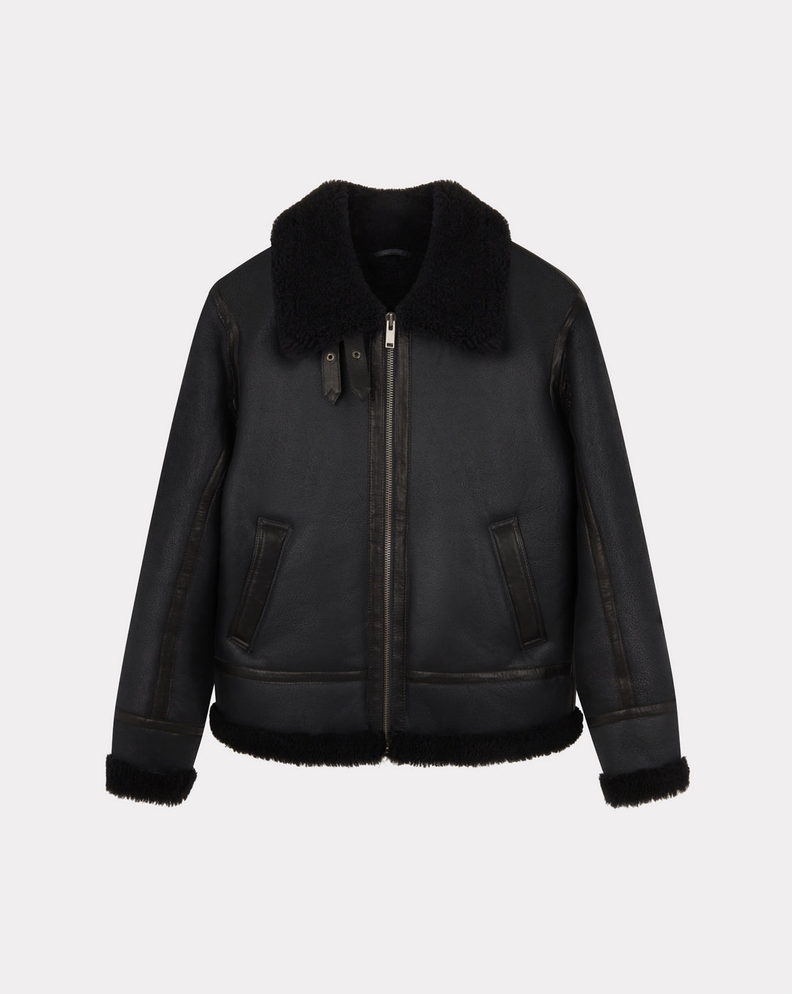 SCHWARZER BOMBARDIER