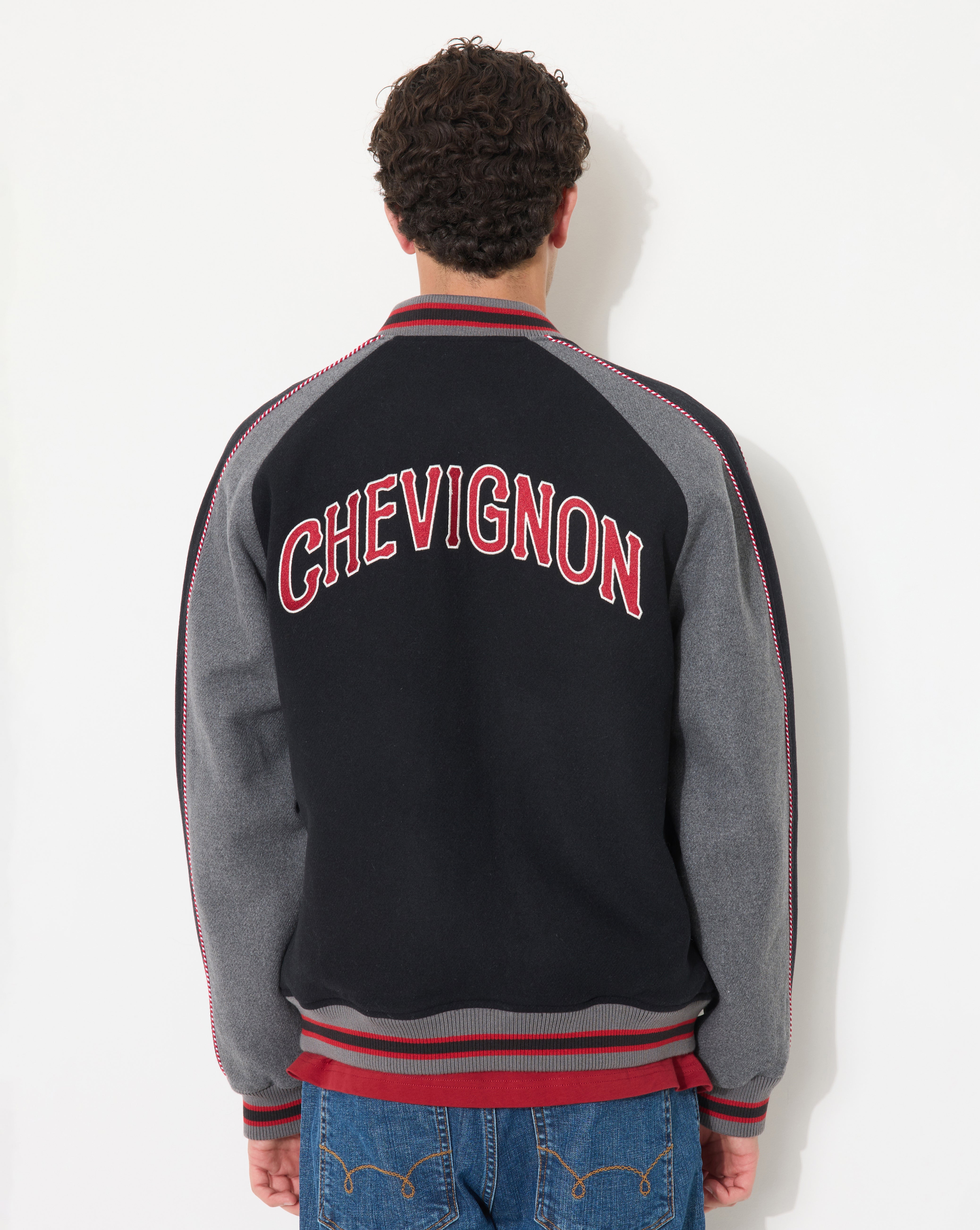 TEDDY SOUVENIR 90 BLACK