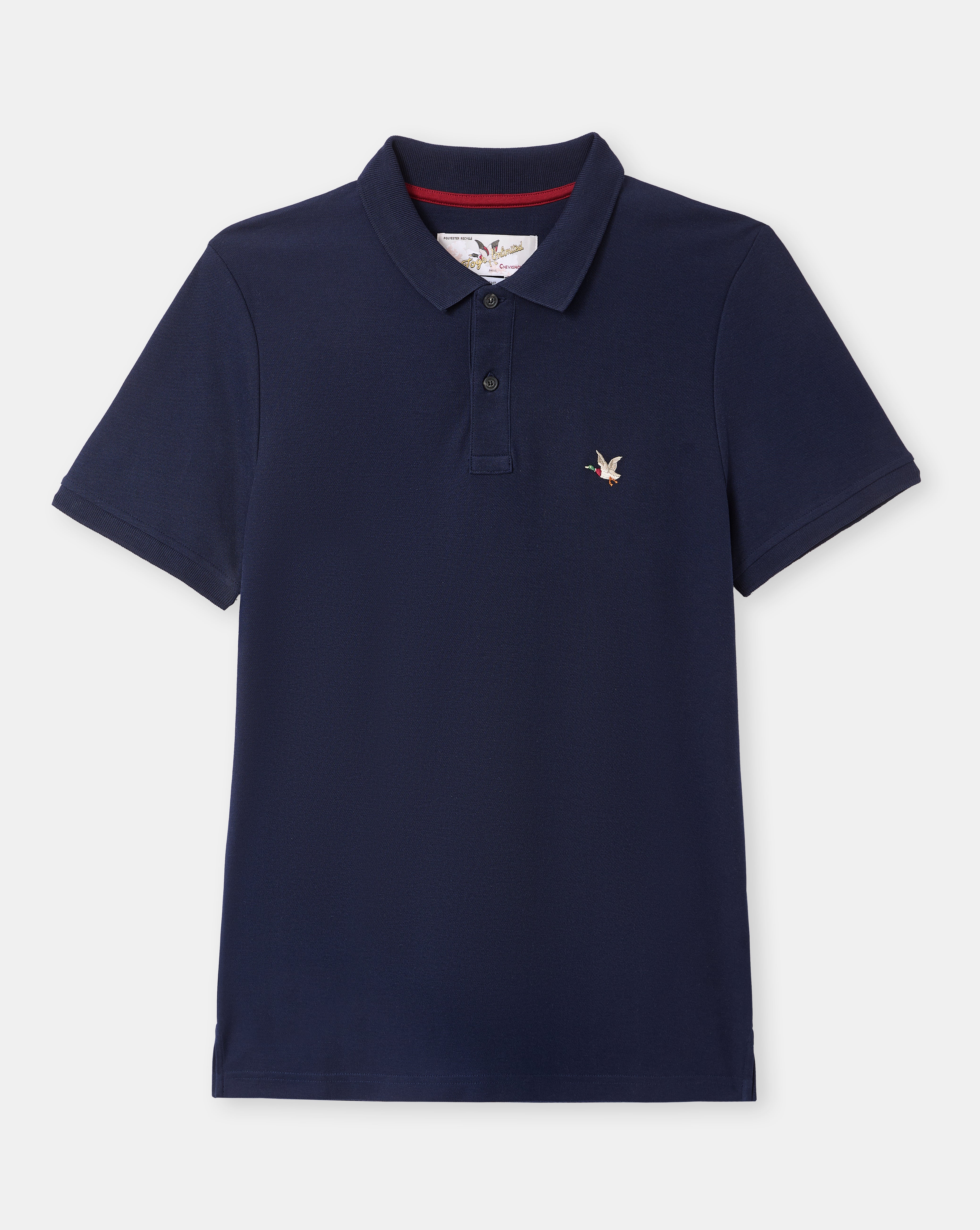 O TOGS NAVY BLUE POLO SHIRT
