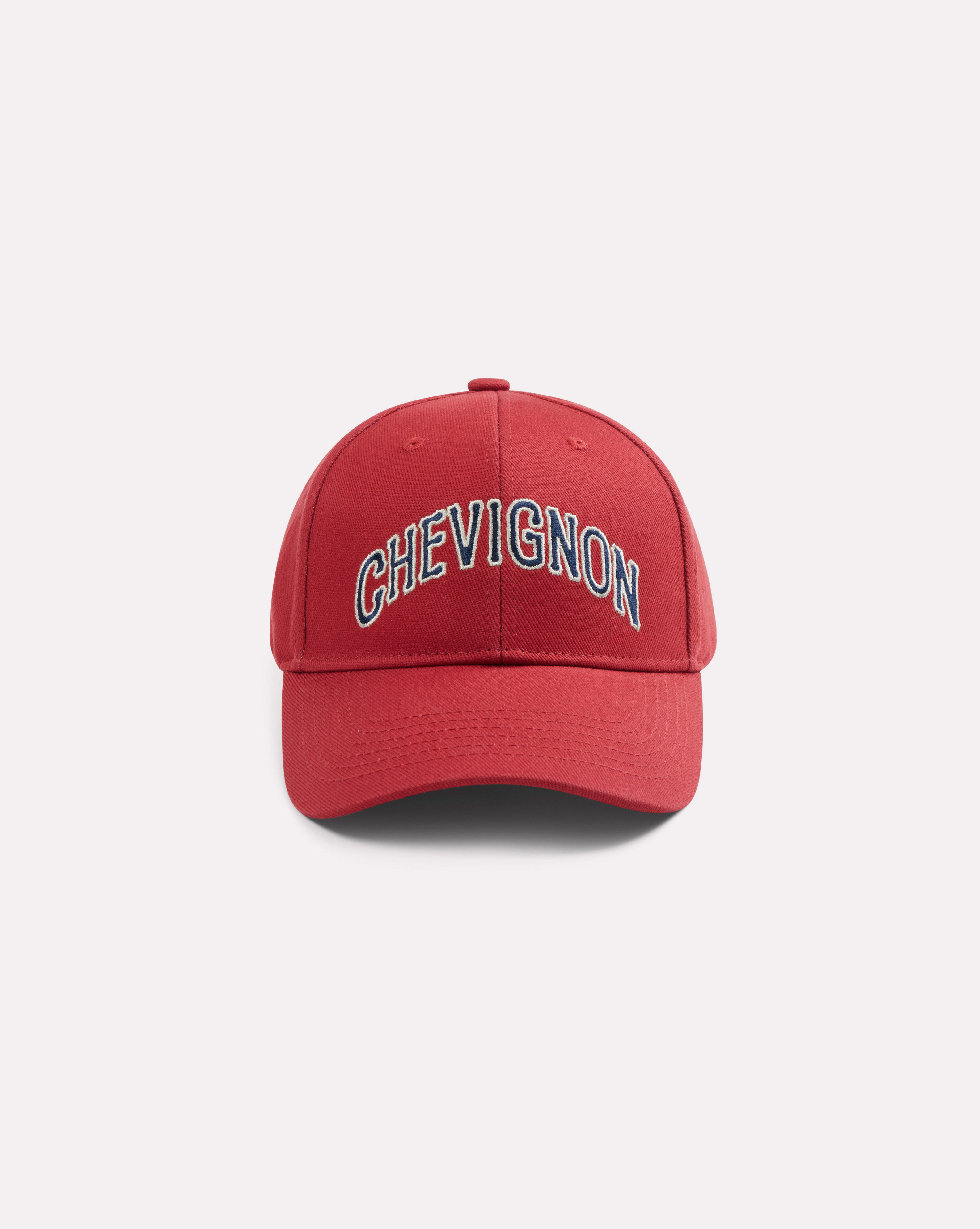 90 CAP RED CAP