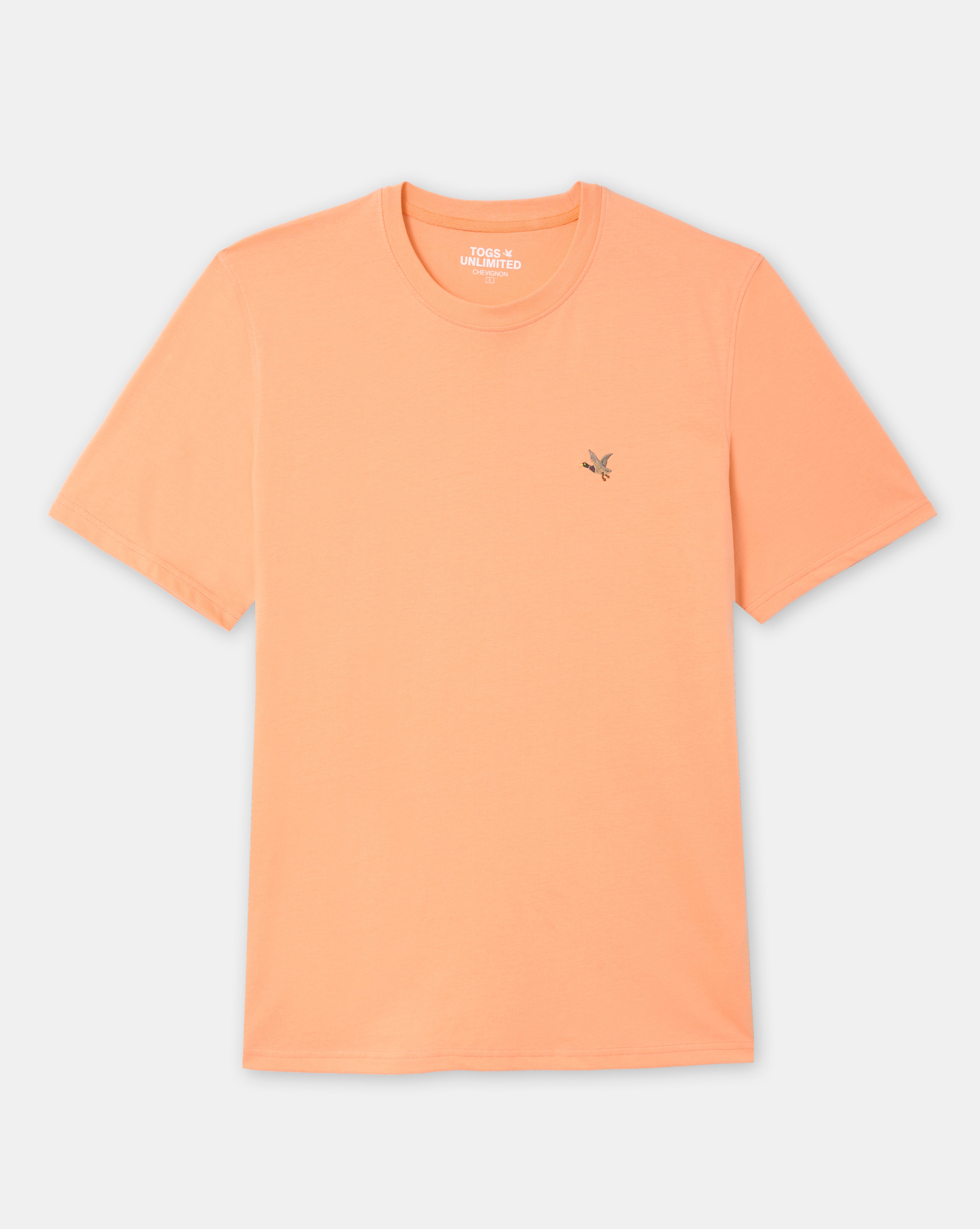 T-SHIRT T-TOGS MELON