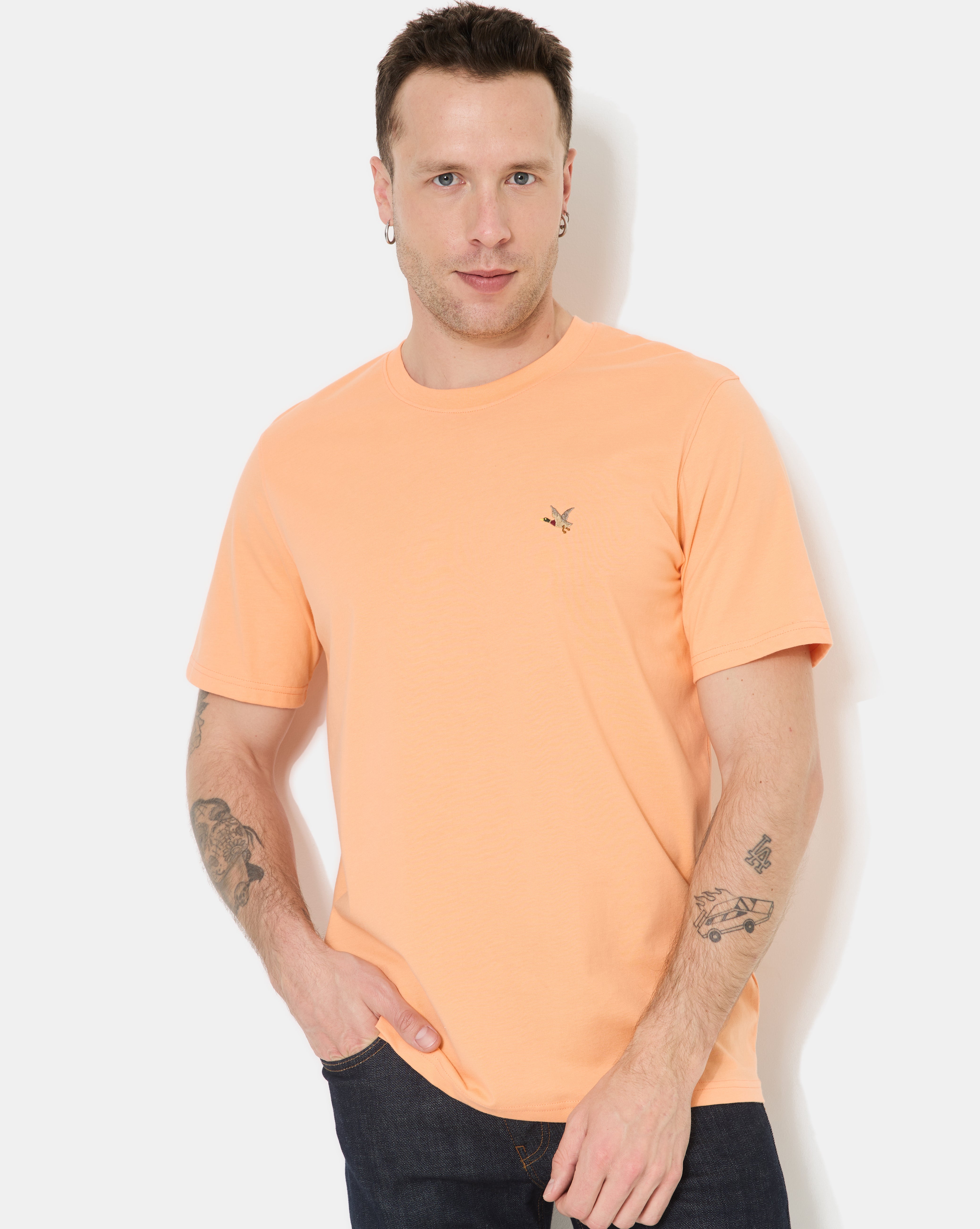 T-SHIRT T-TOGS MELON