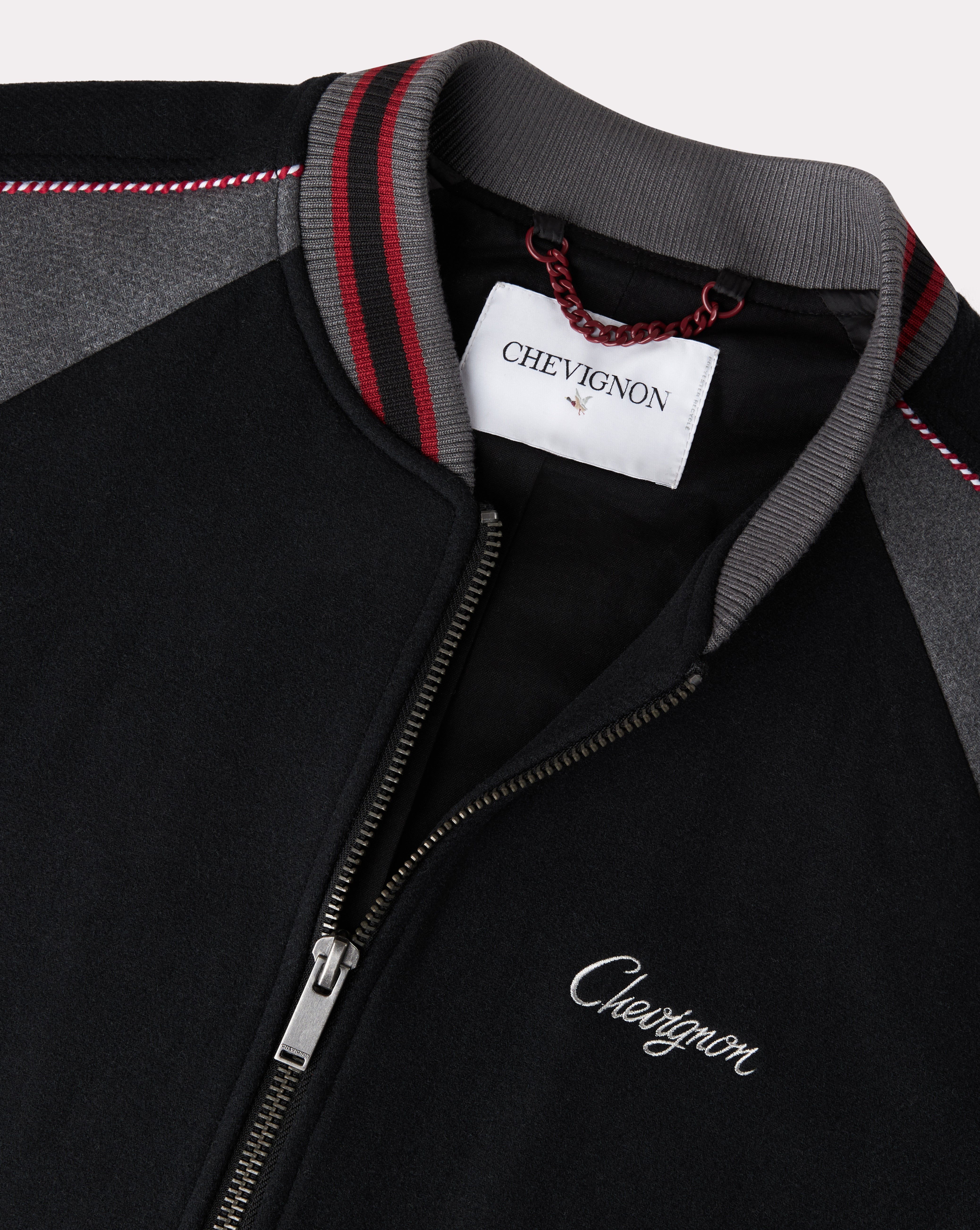 TEDDY SOUVENIR 90 BLACK