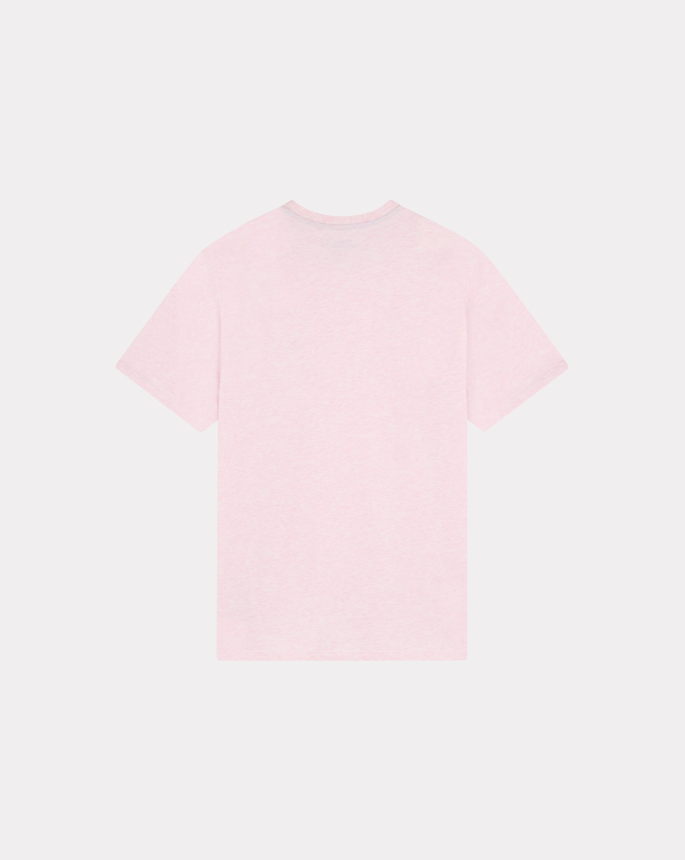 T-SHIRT T-TOGS ROSE