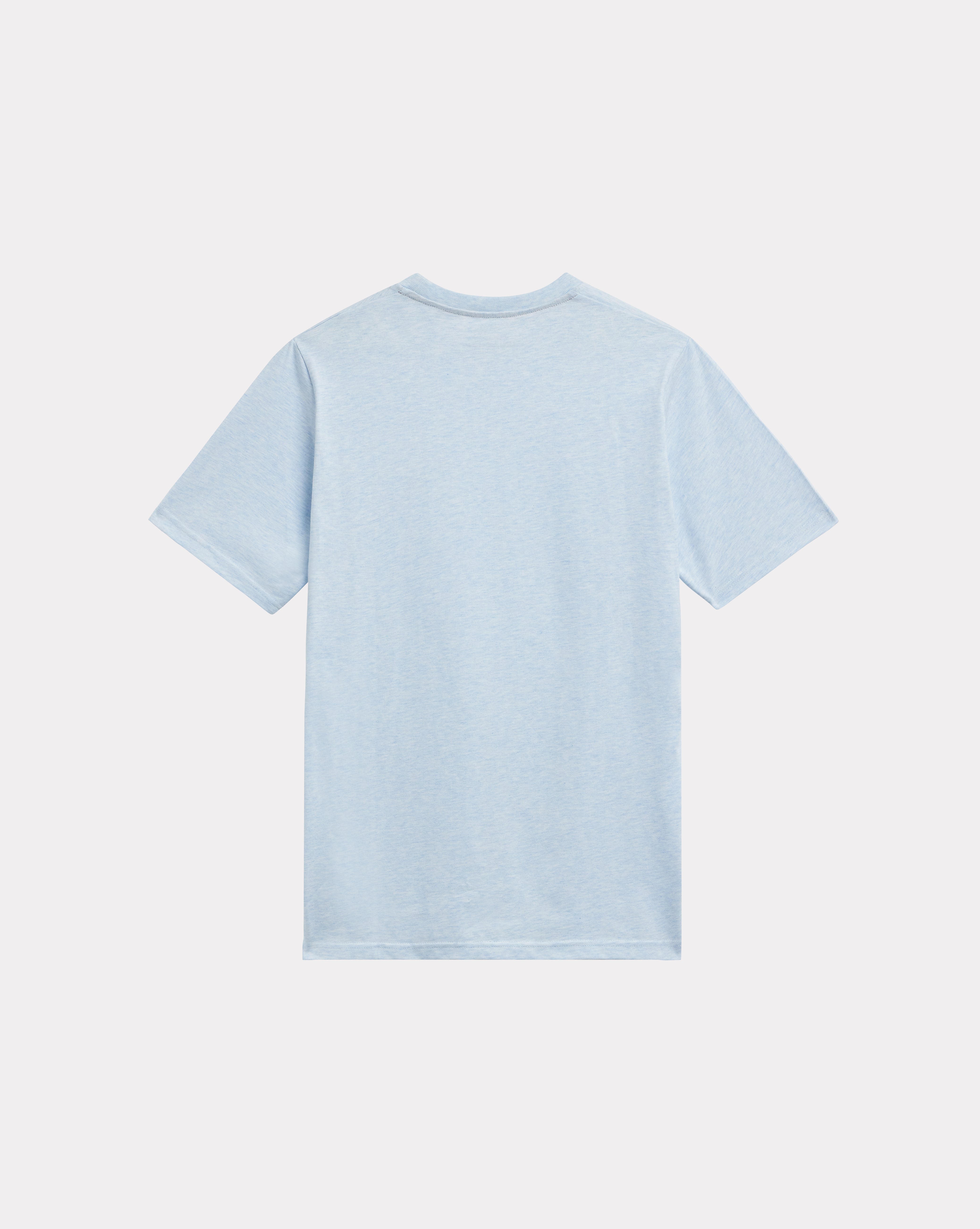 T-SHIRT T-TOGS BLEU CIEL