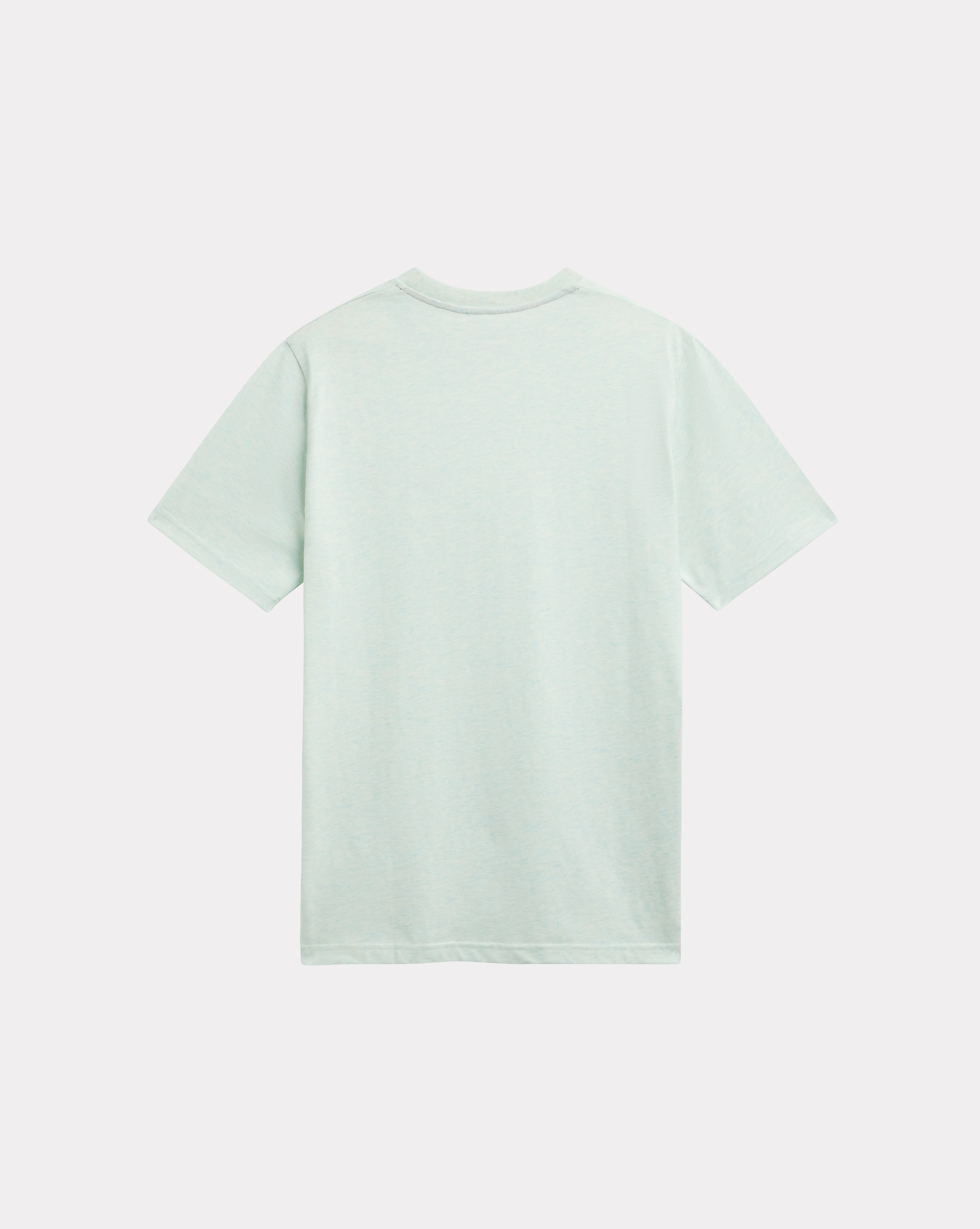 T-SHIRT T-TOGS VERT CLAIR