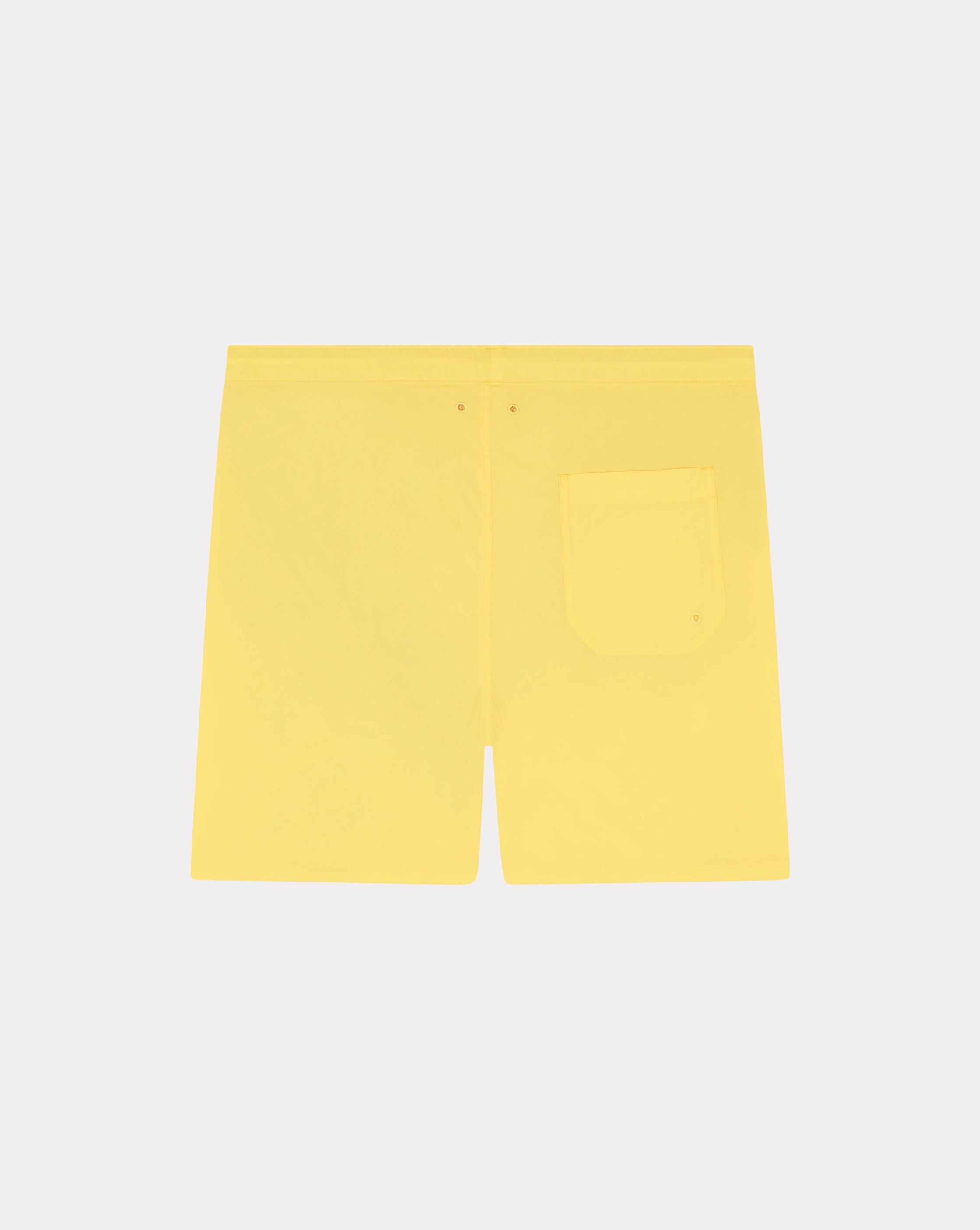 MAILLOT DE BAIN DUCK SWIM JAUNE