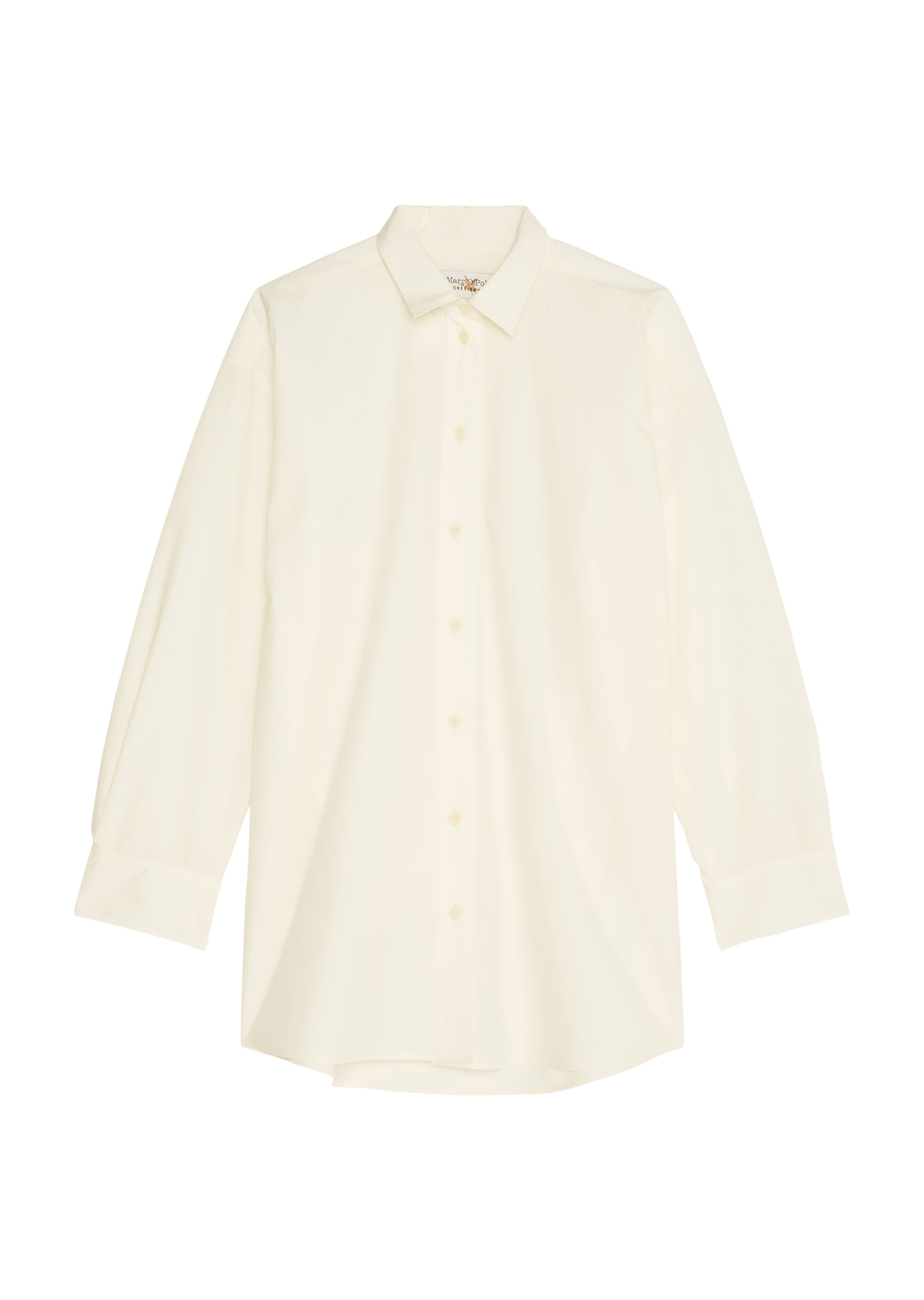 MO'P X CHEVIGNON CHEMISE BEIGE