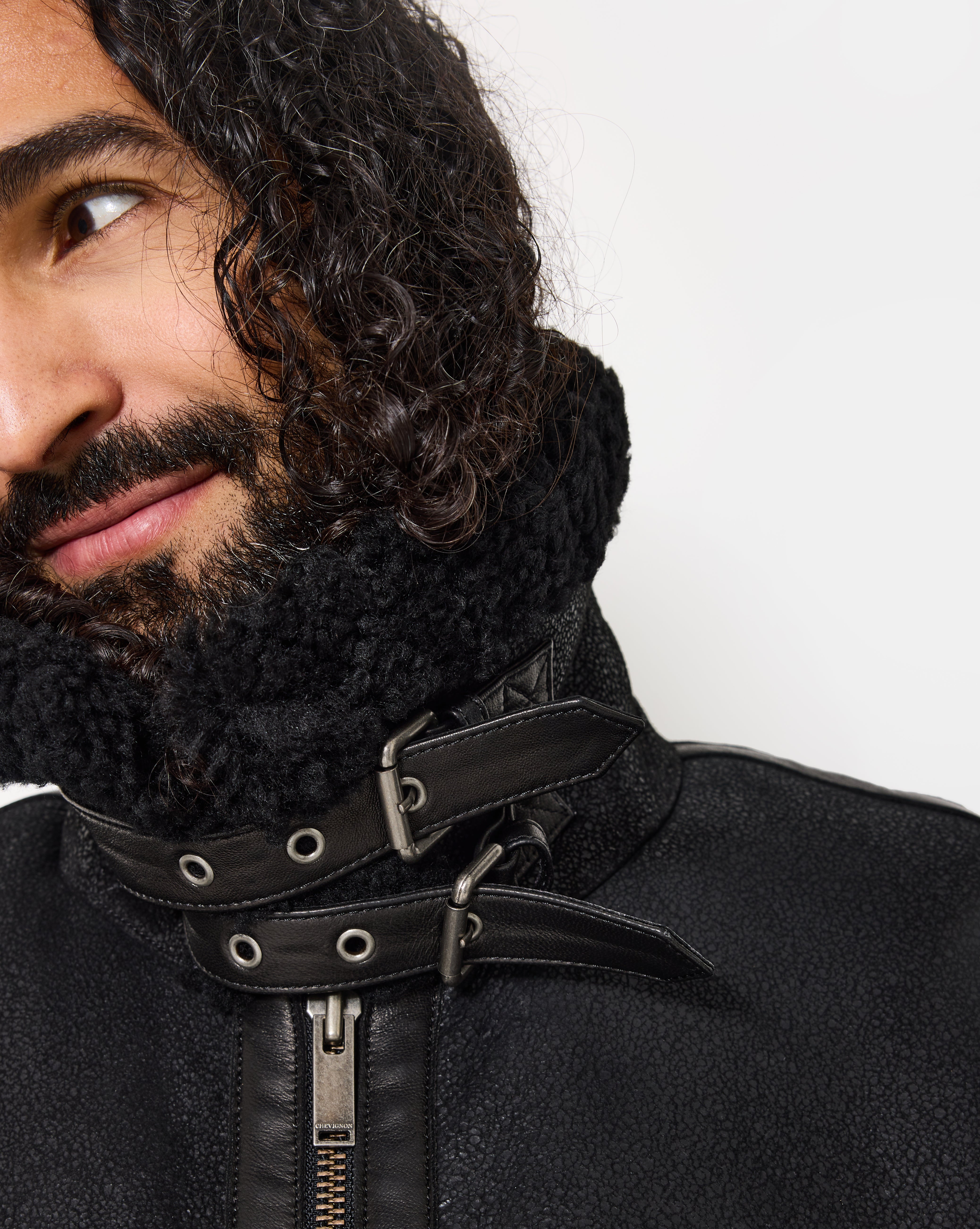 SCHWARZER BOMBARDIER