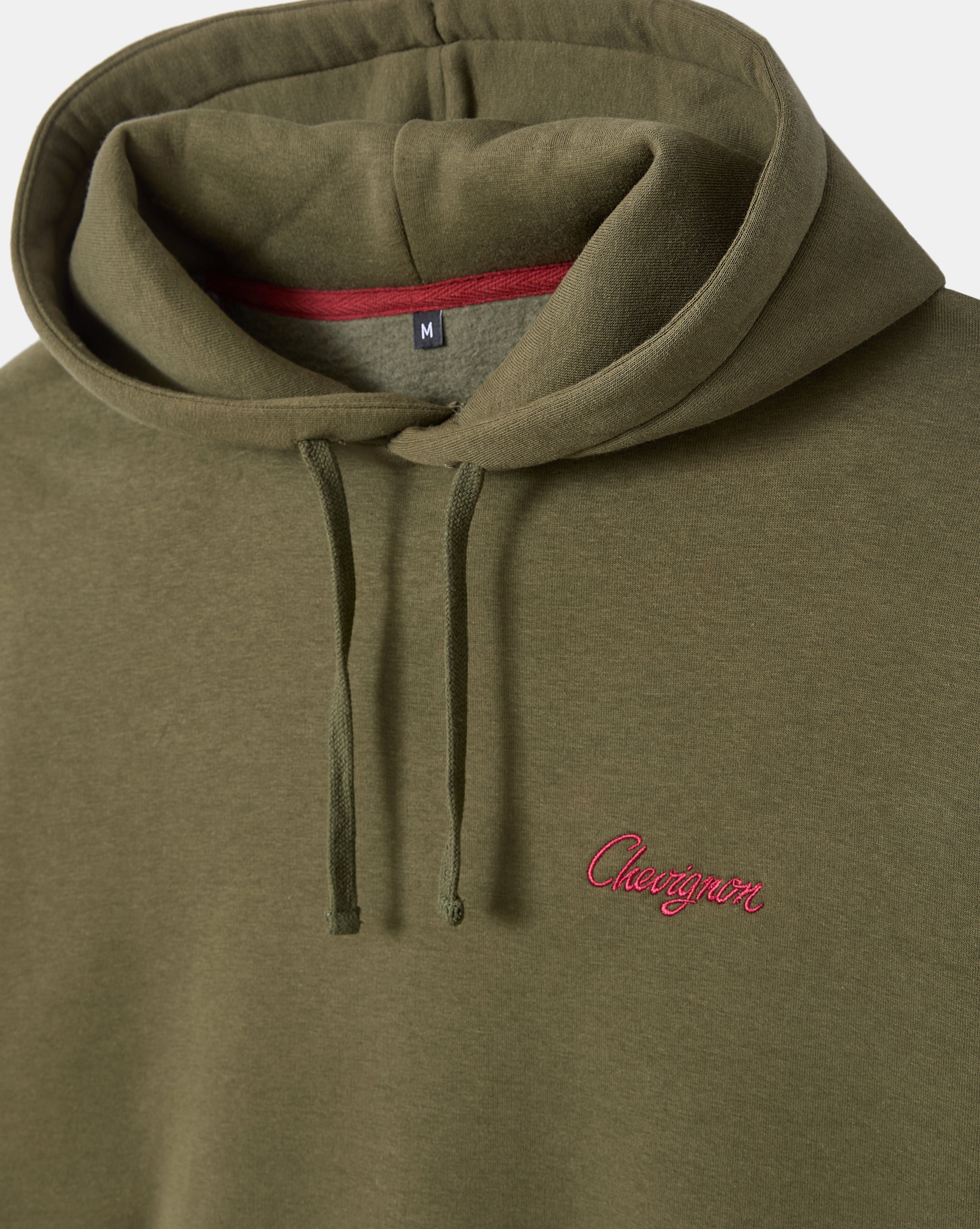 Sweatshirt-Hoodie 90 Khaki