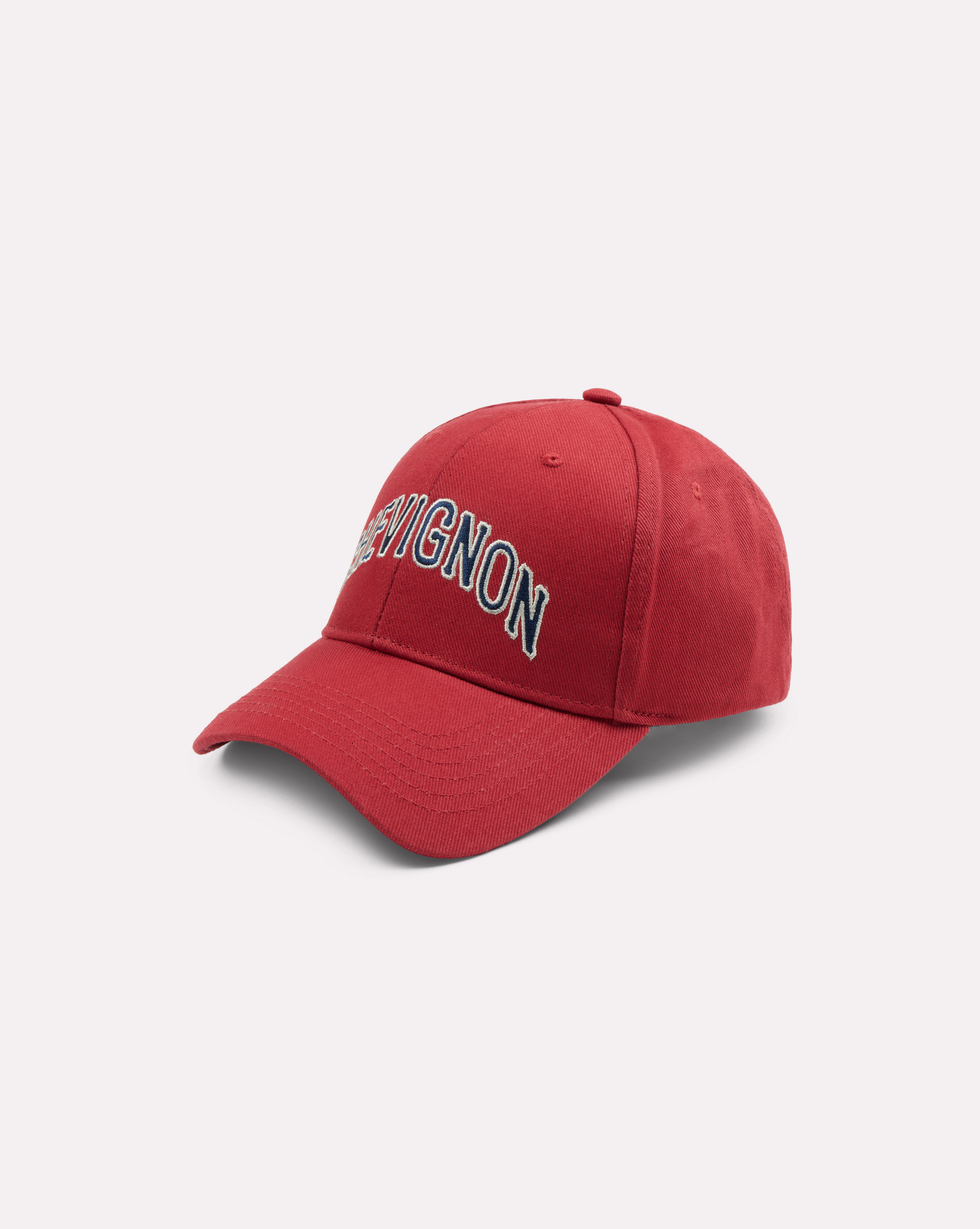 90 CAP RED CAP