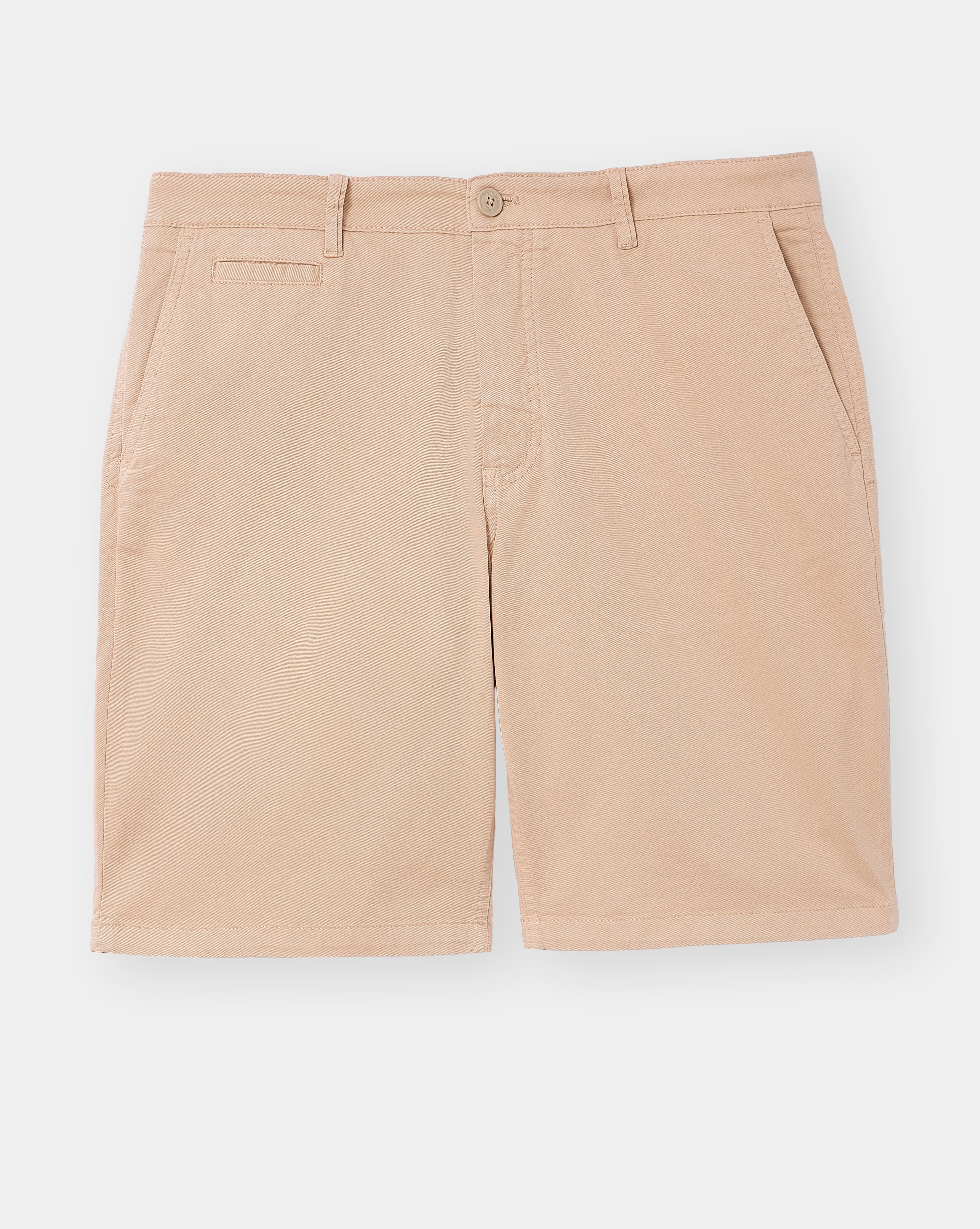 CHINO SHORTS BEIGE
