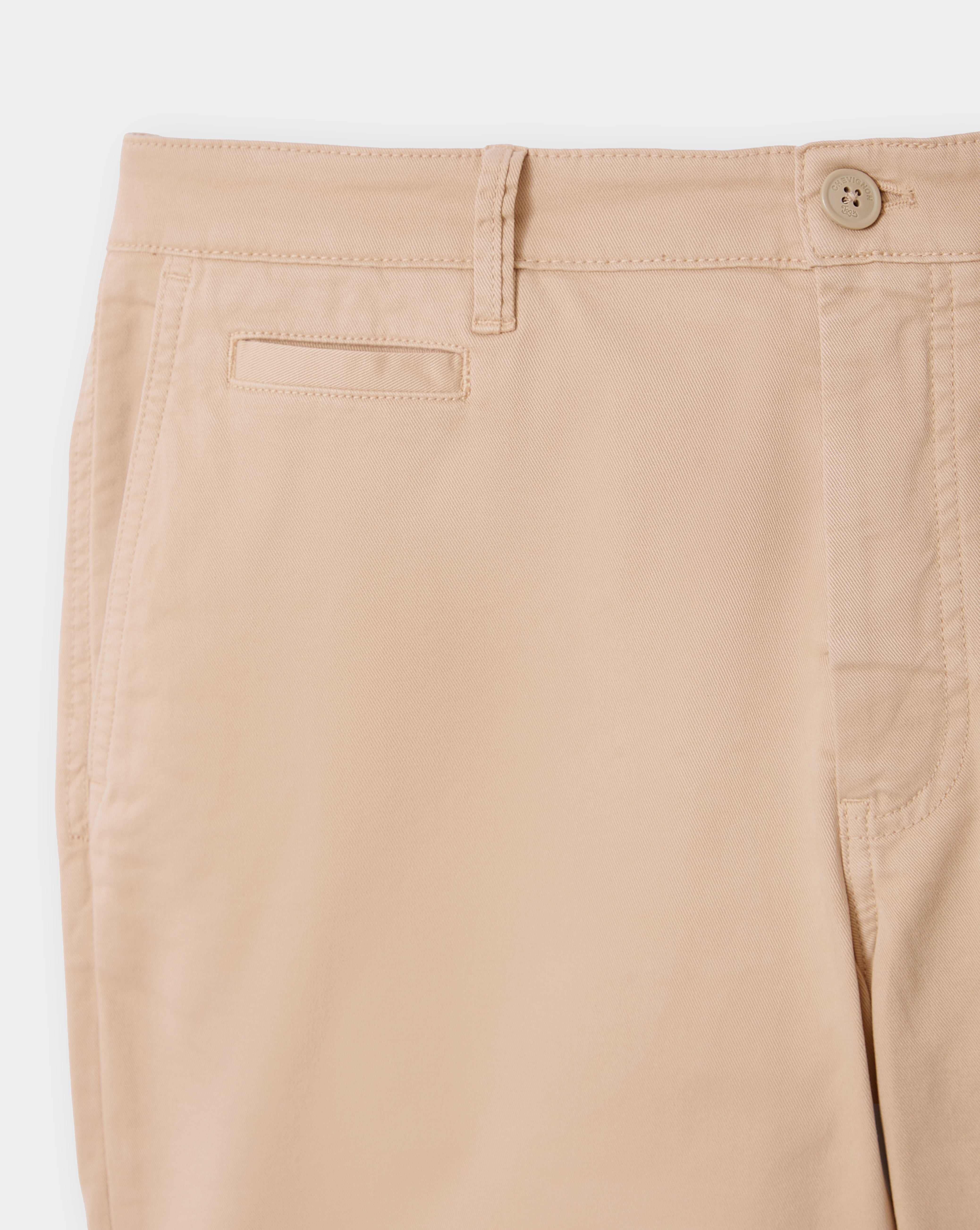 CHINO SHORT BEIGE