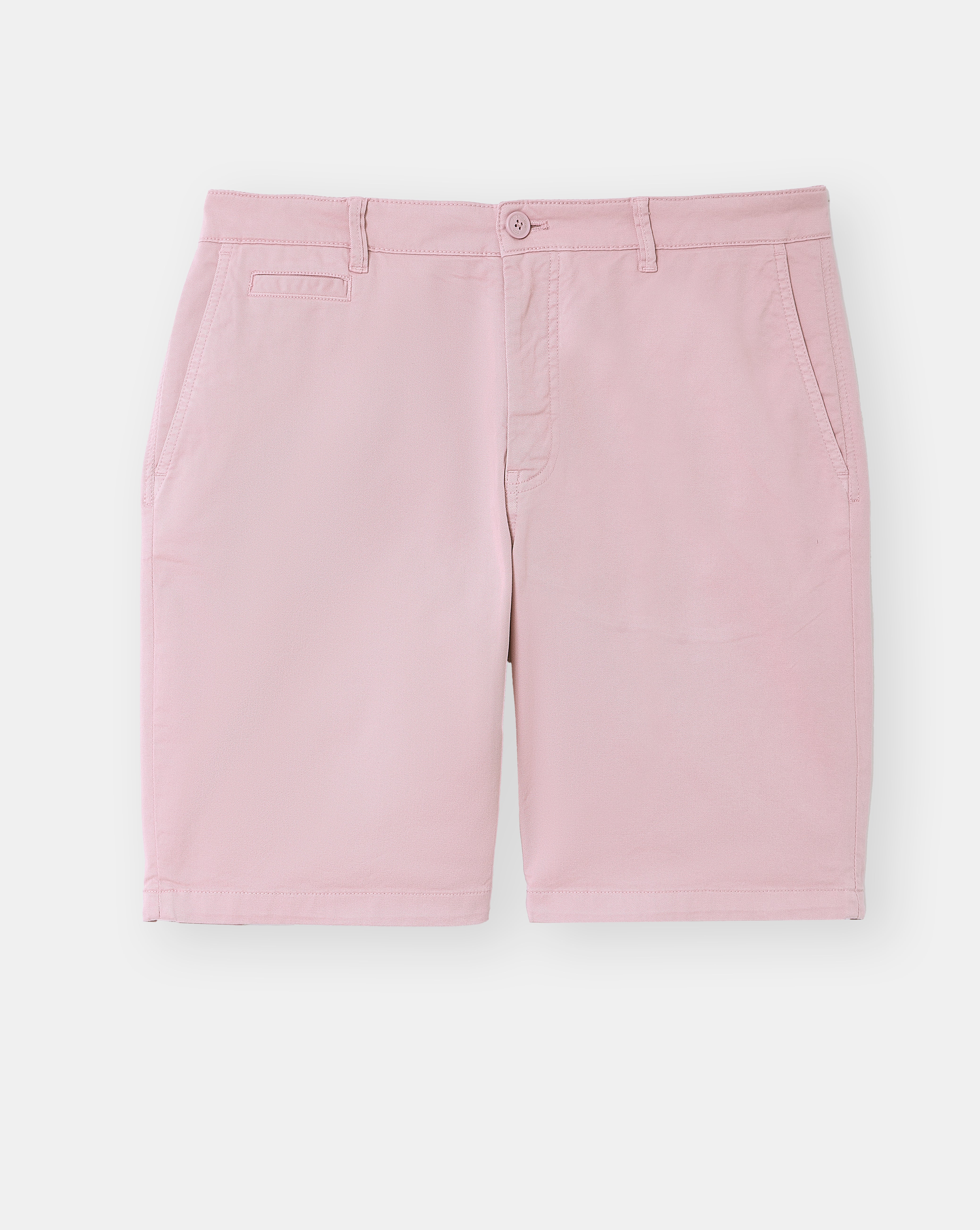 CHINO SHORTS LILA