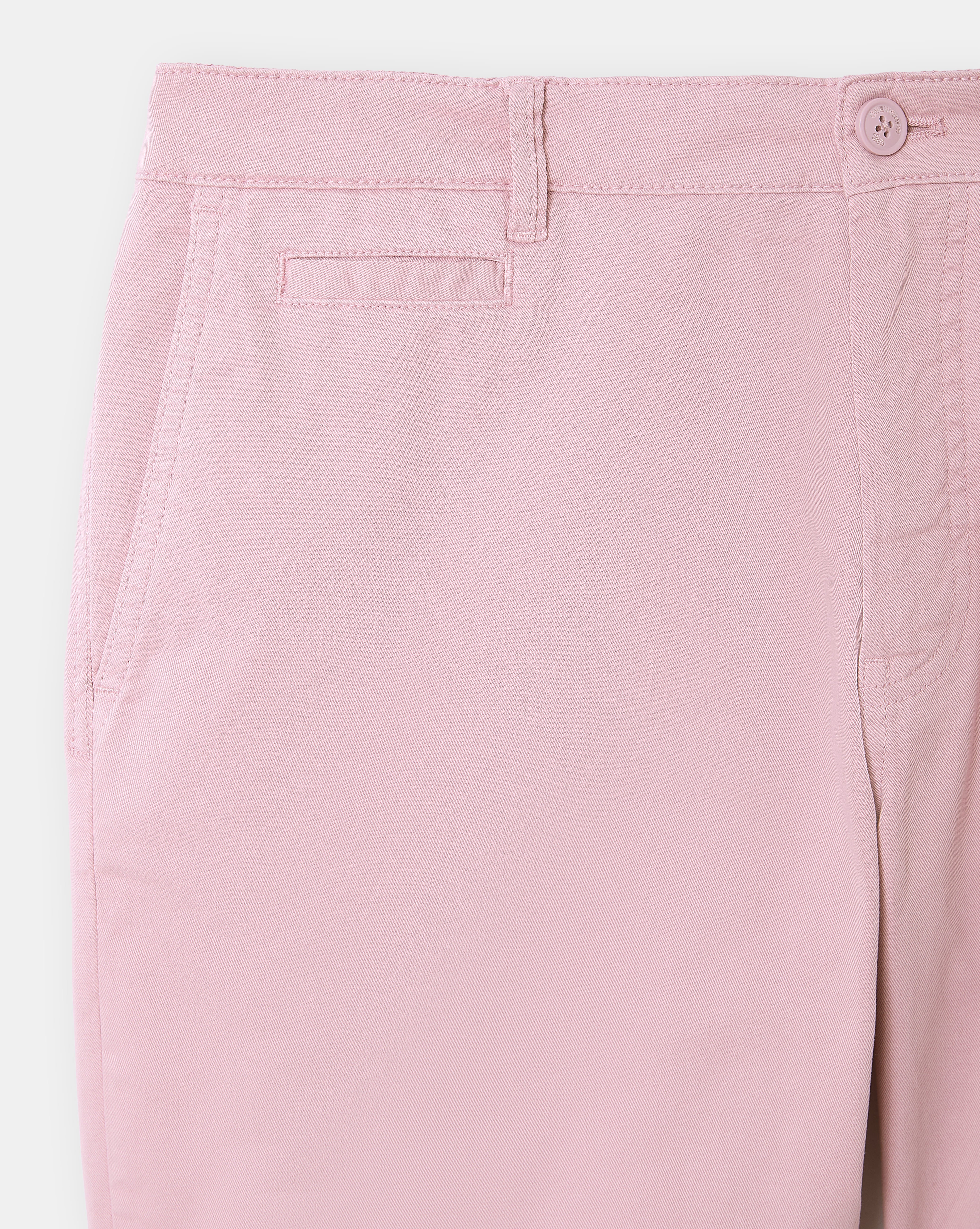 CHINO SHORTS LILA