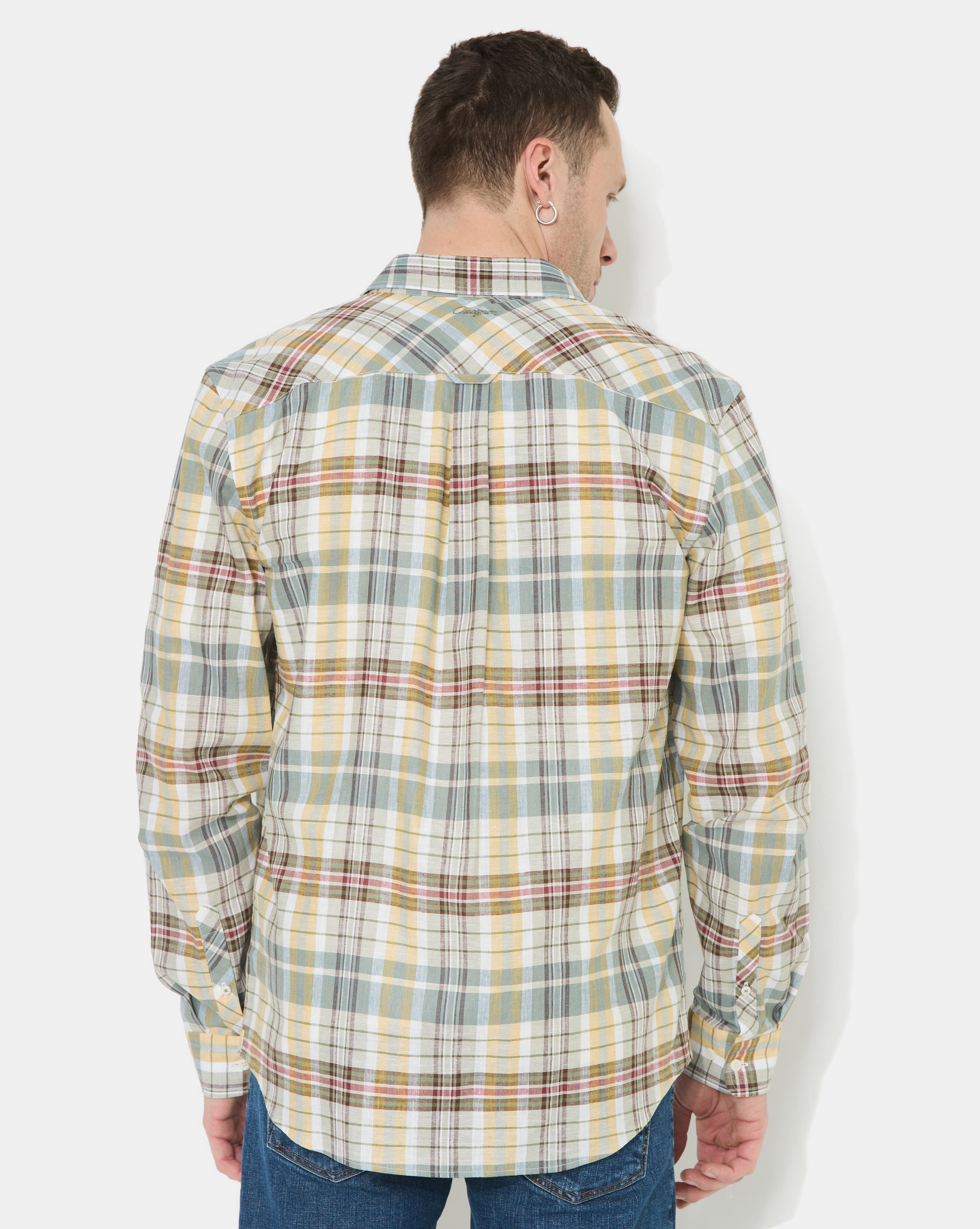 CHEMISE DWAYNE ARMY