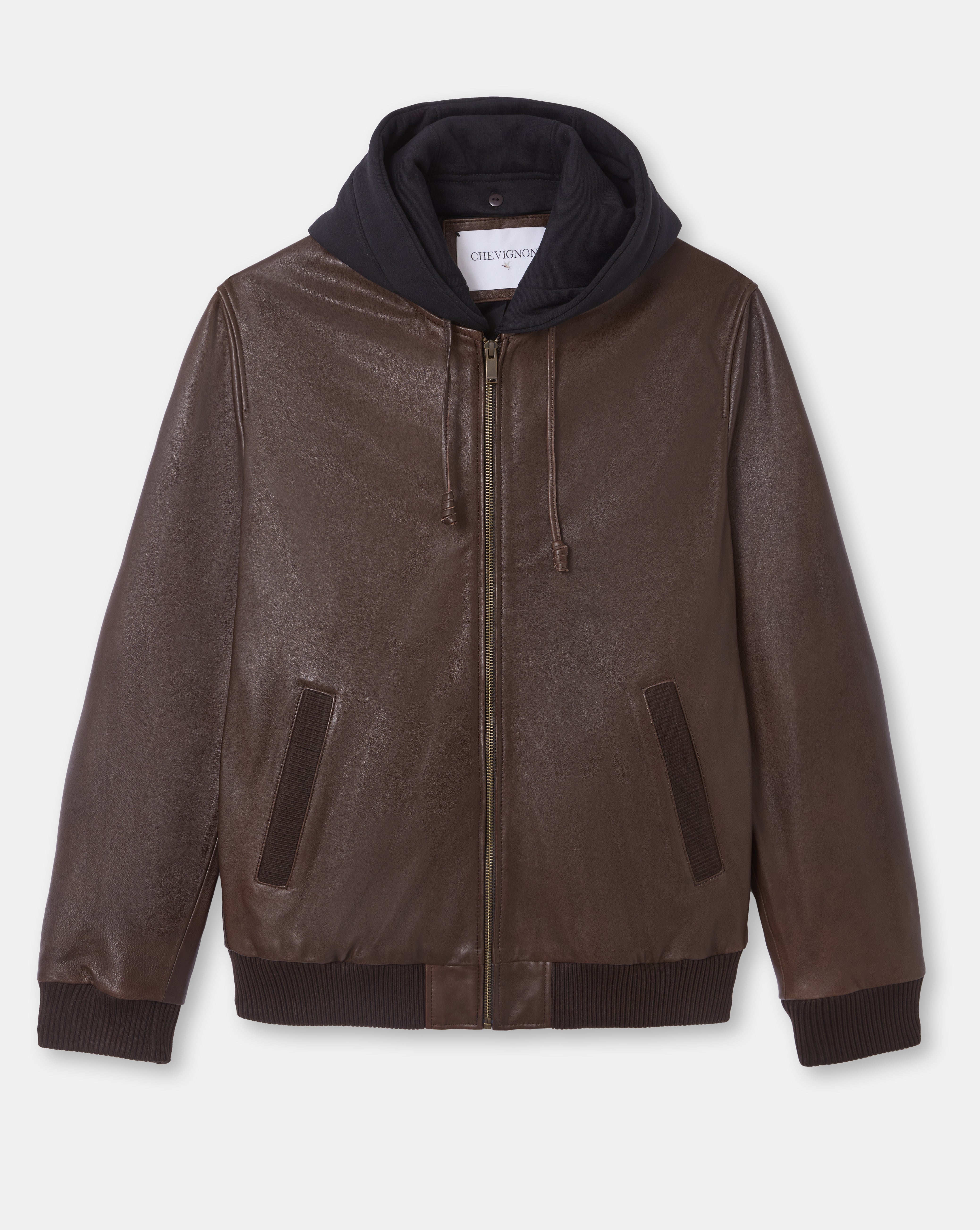 CHEVIGNON レザージャケット EXPEDITIONARY FORCES IMG_3592.jpg?v=1739454494&