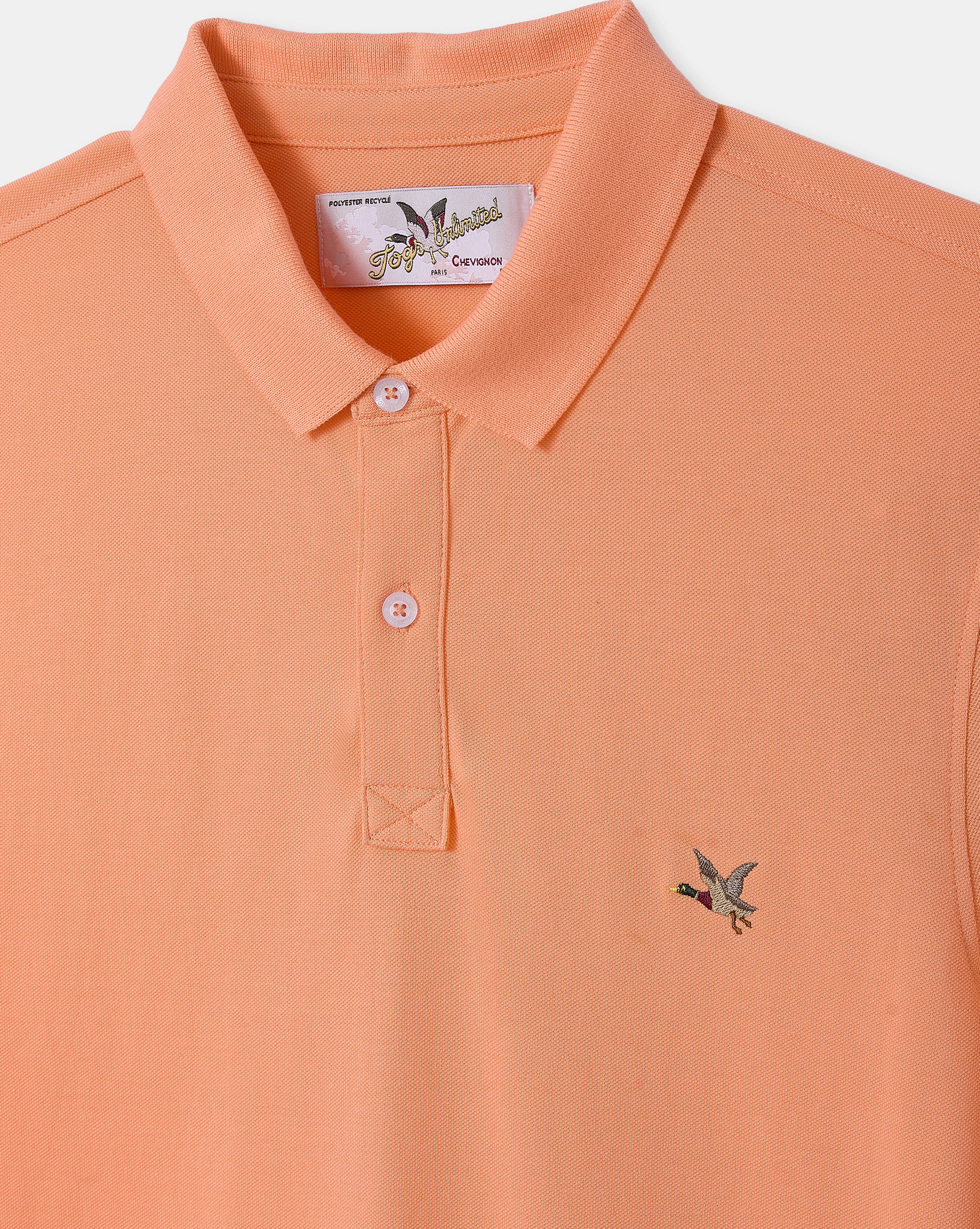 POLO O-TOGS MELON