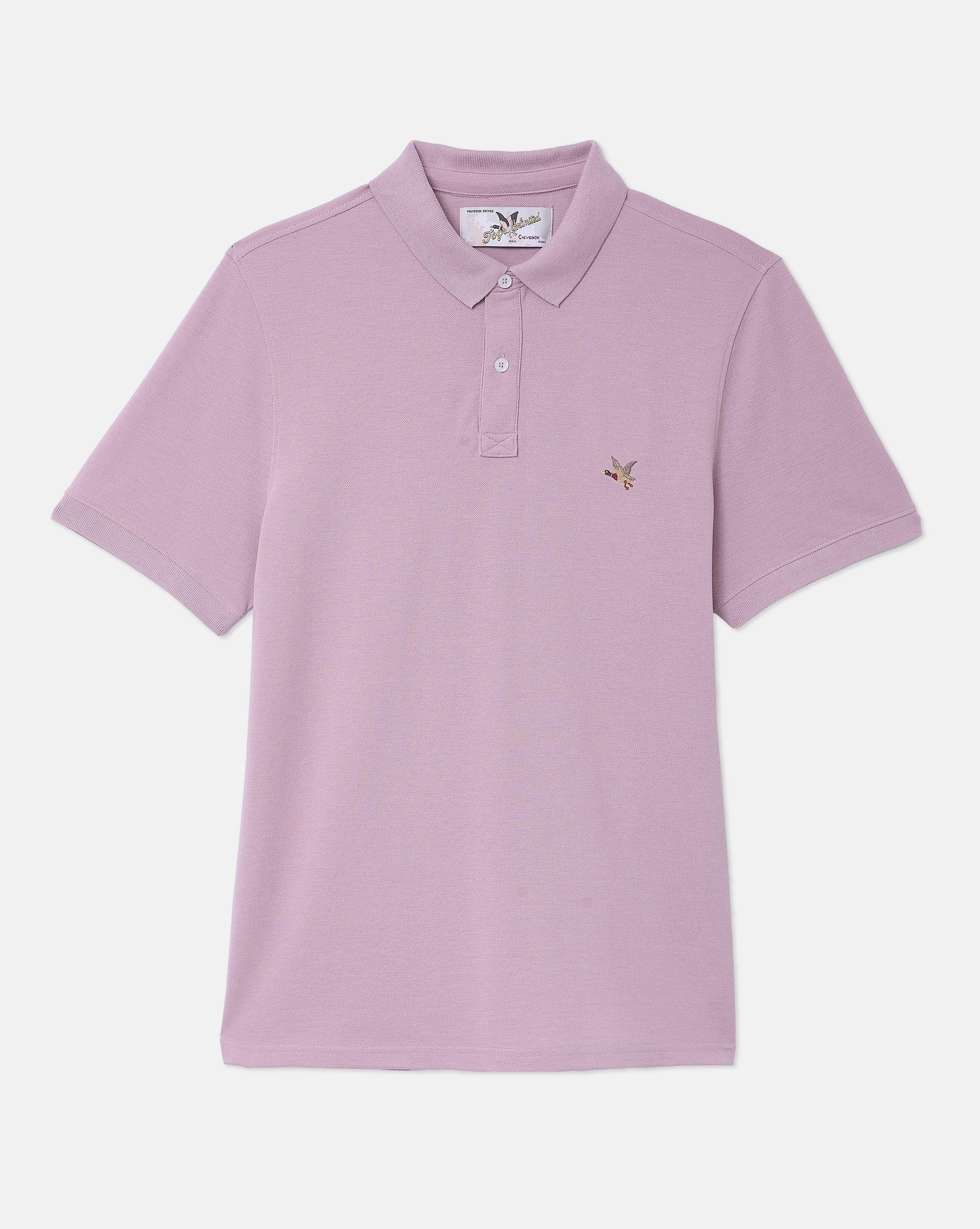 POLOSHIRT O-TOGS PARMA