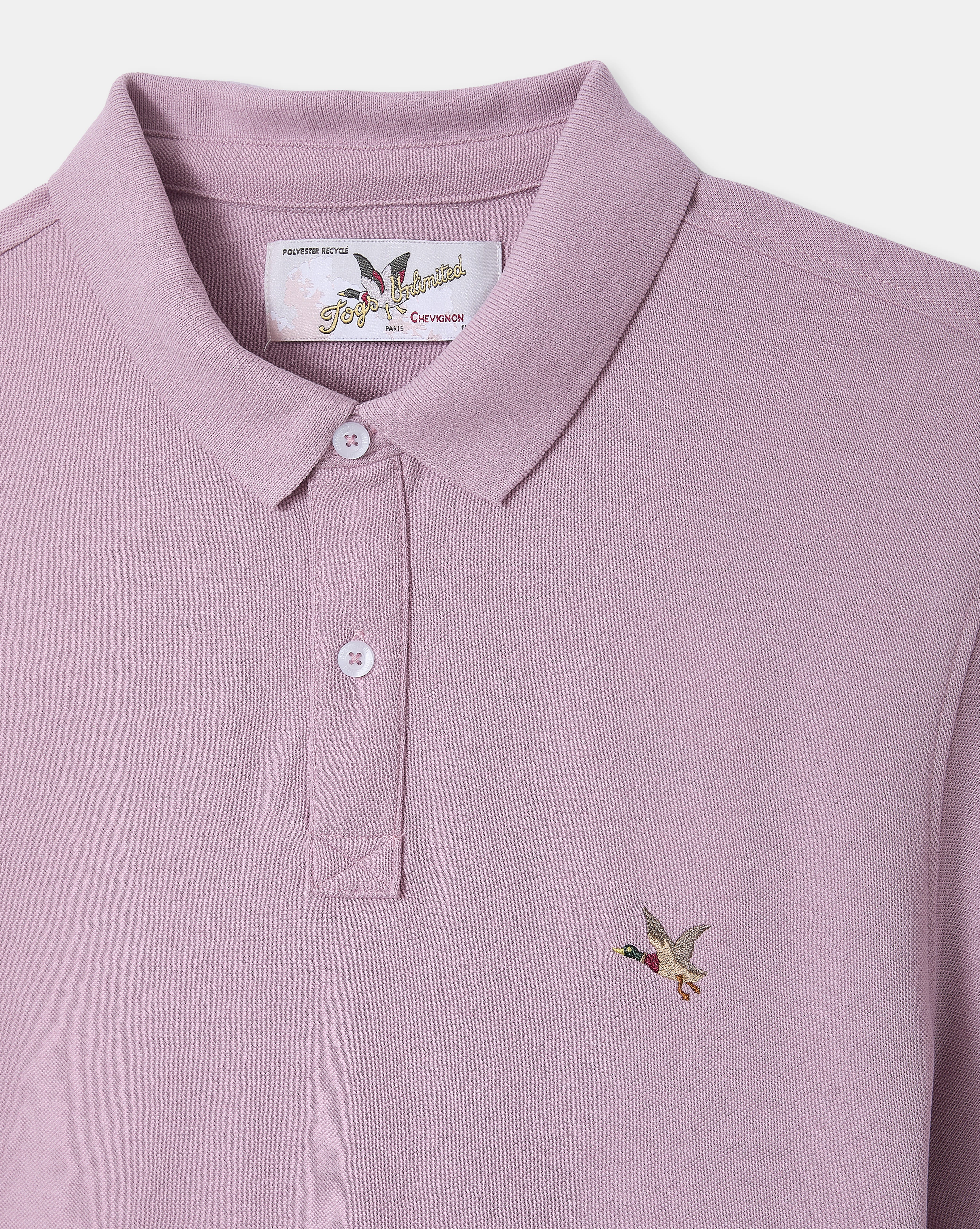 POLOSHIRT O-TOGS PARMA