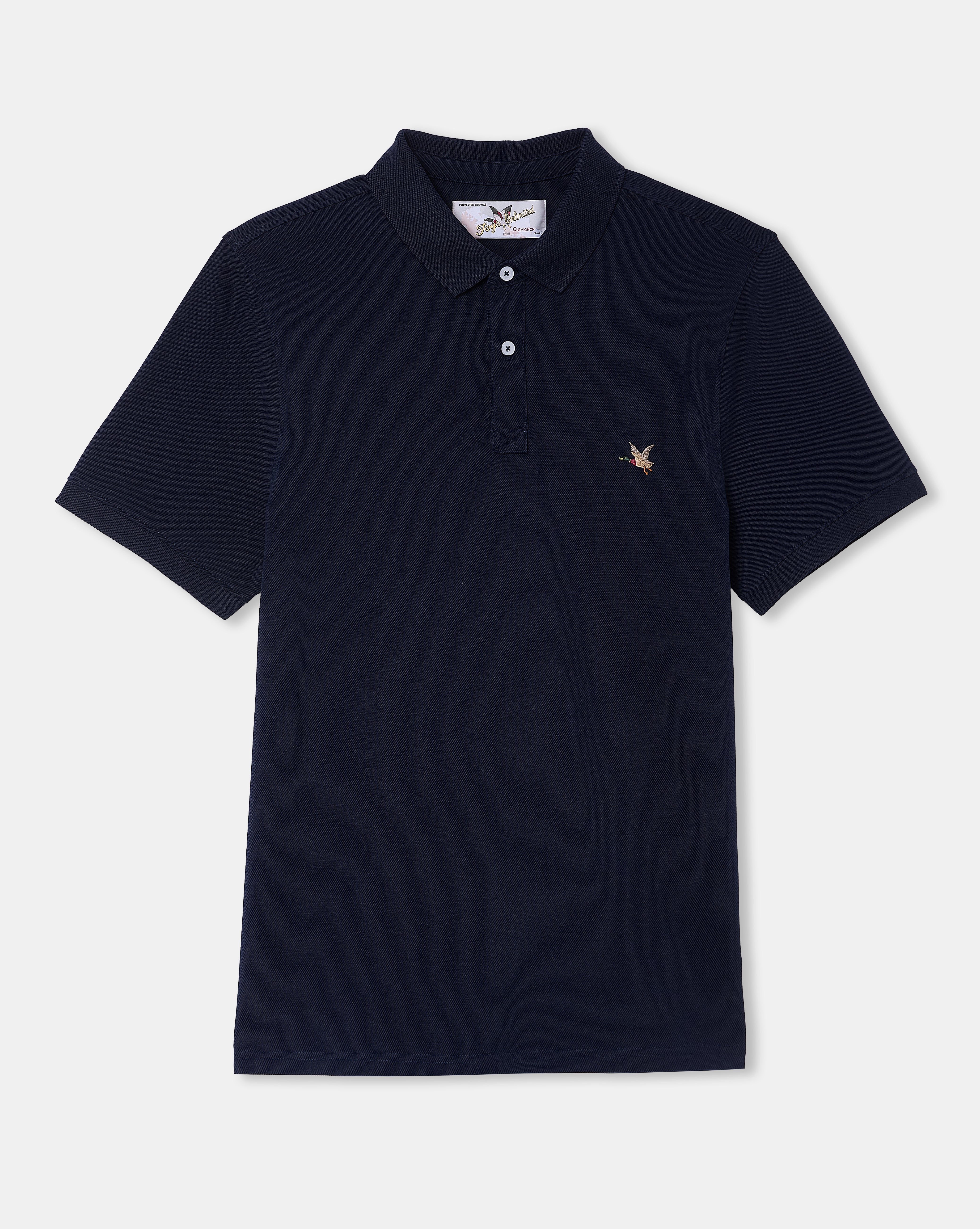 POLO O-TOGS MARINEBLAU