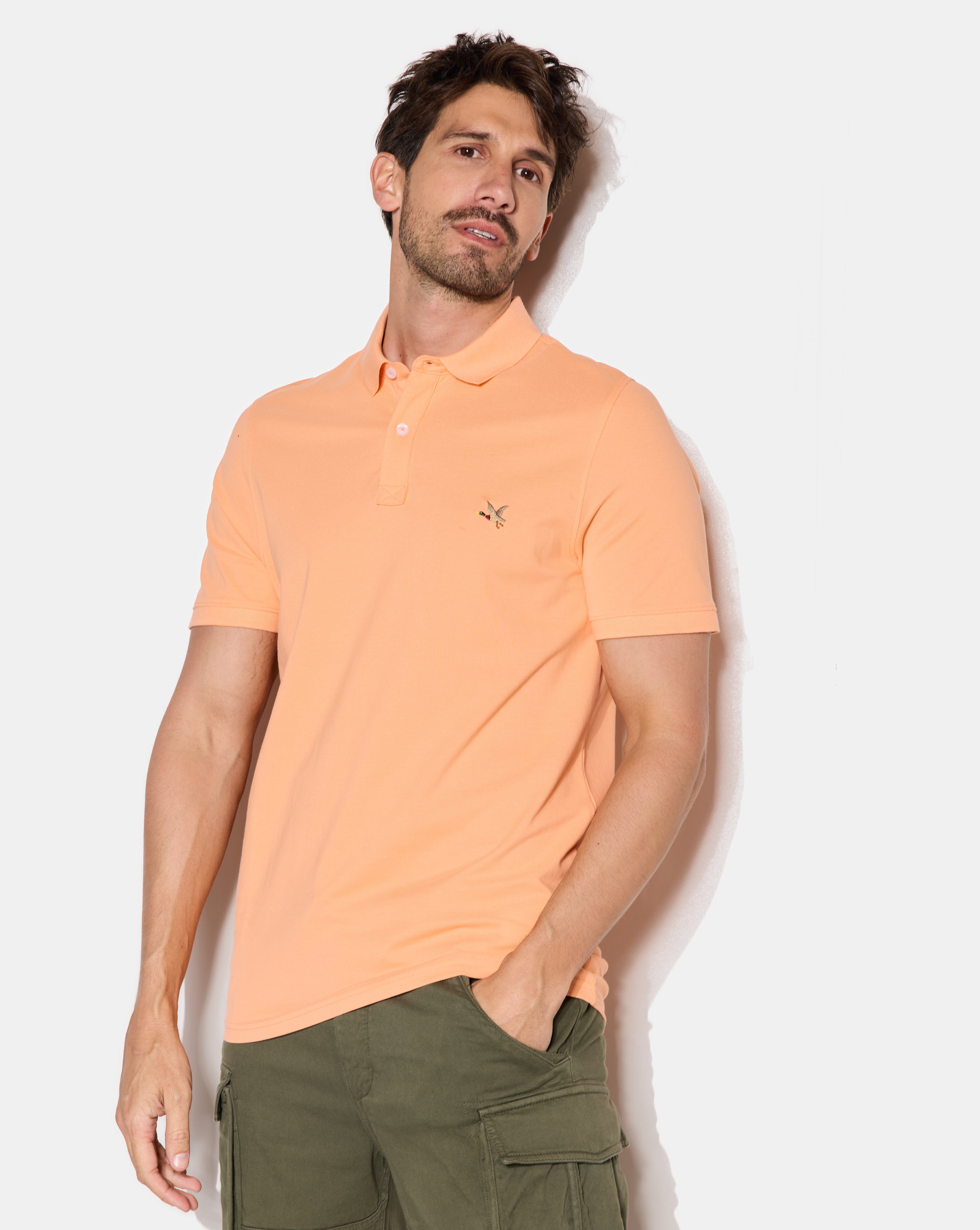 POLO O-TOGS MELON