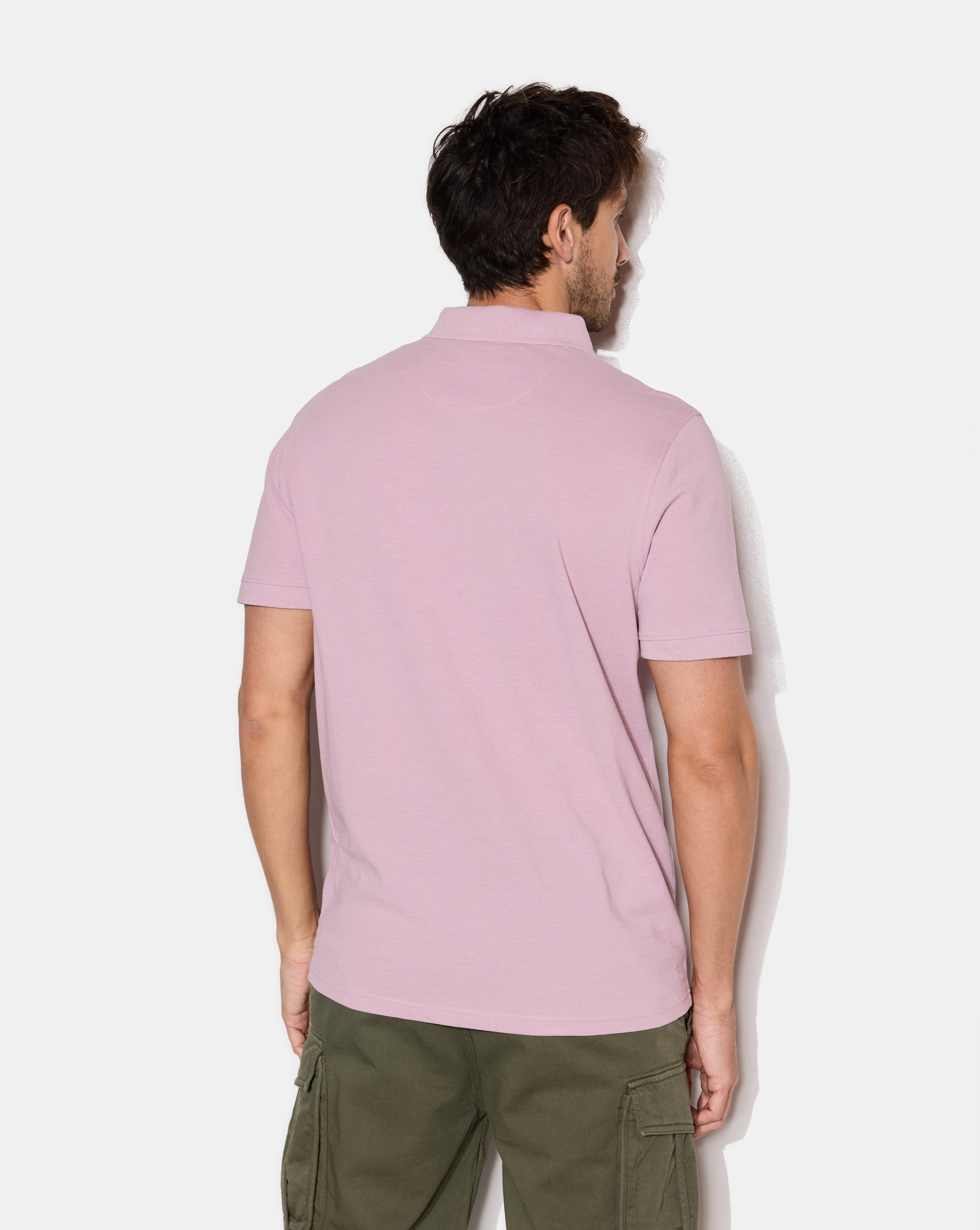 POLOSHIRT O-TOGS PARMA