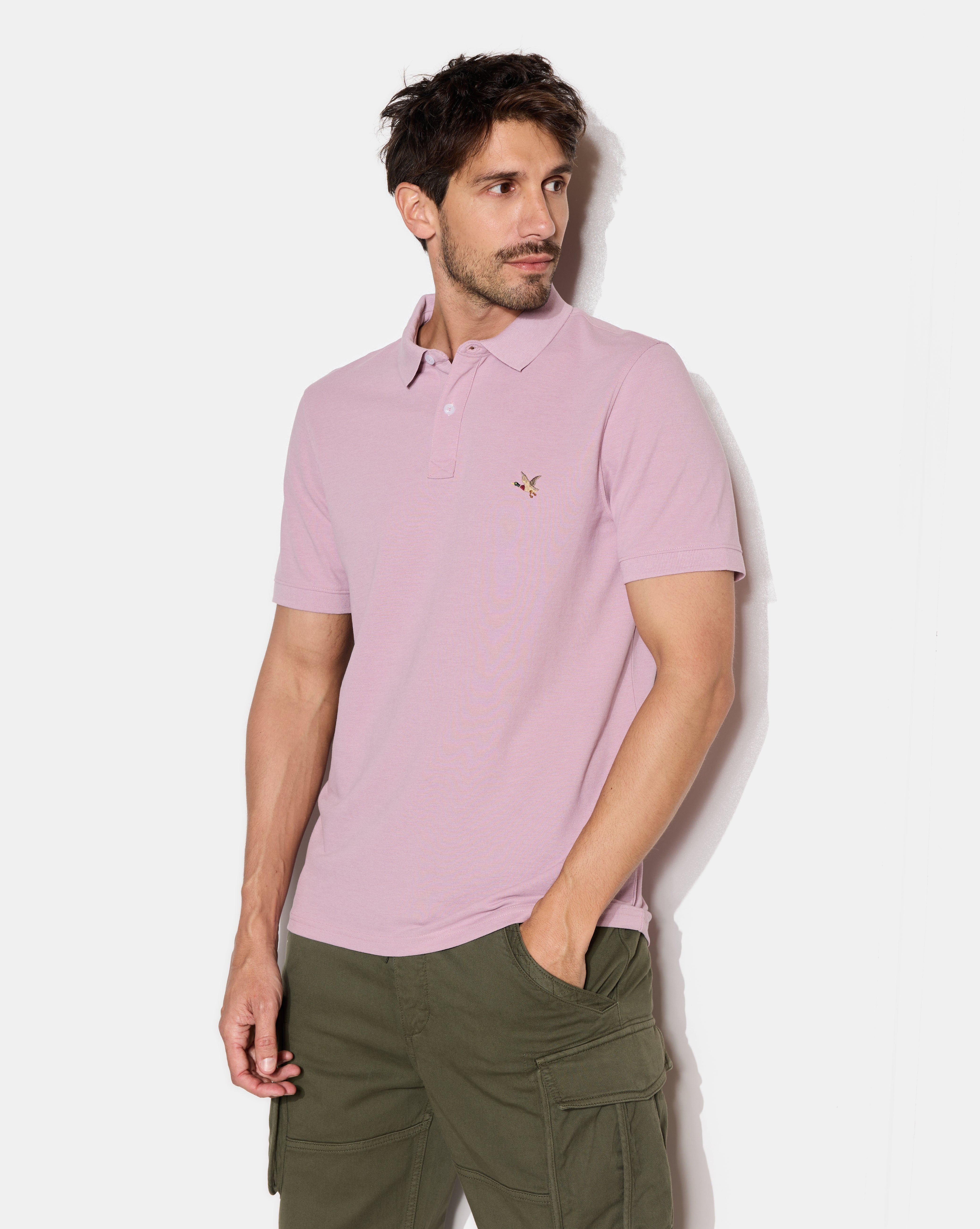 POLOSHIRT O-TOGS PARMA