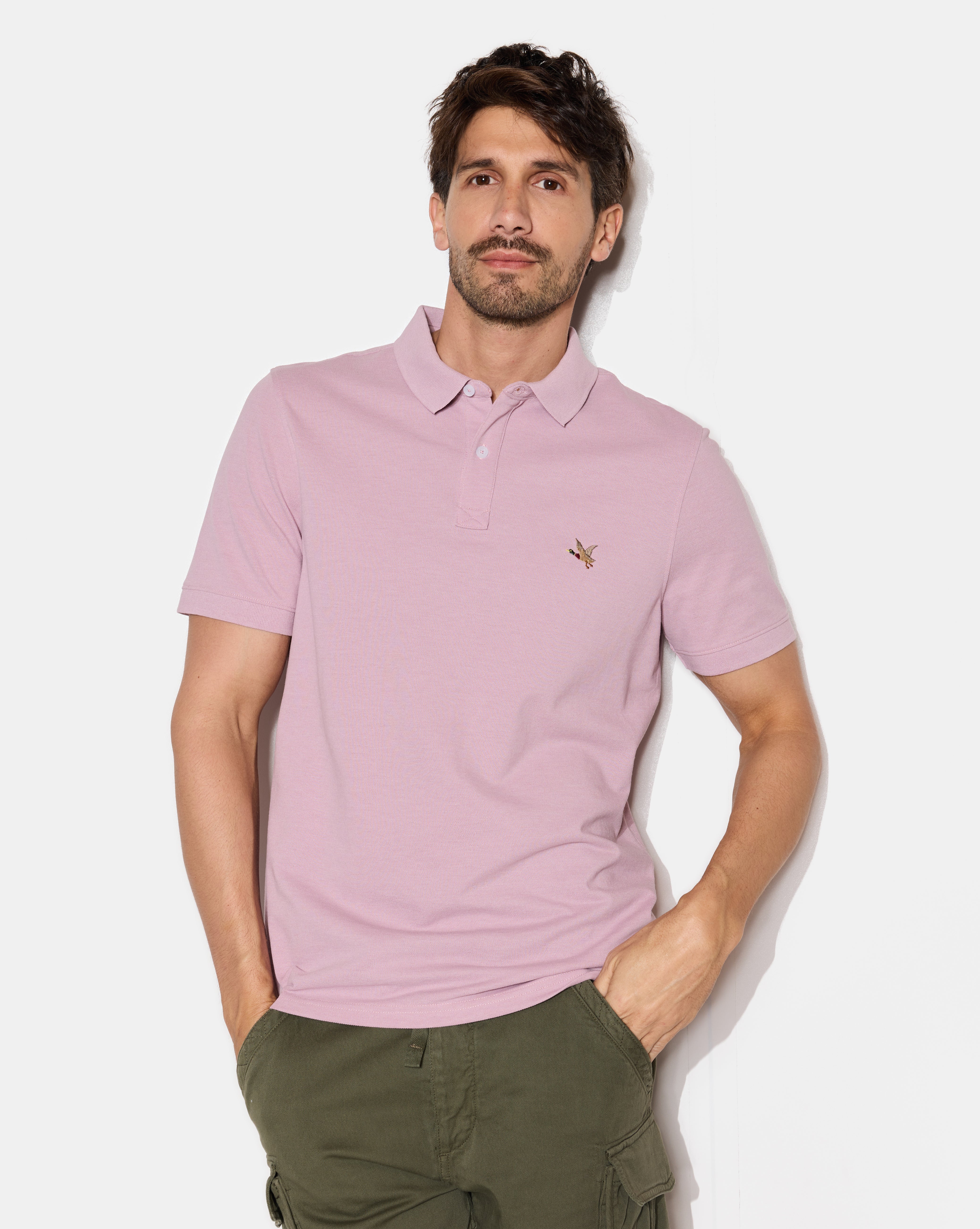 POLOSHIRT O-TOGS PARMA