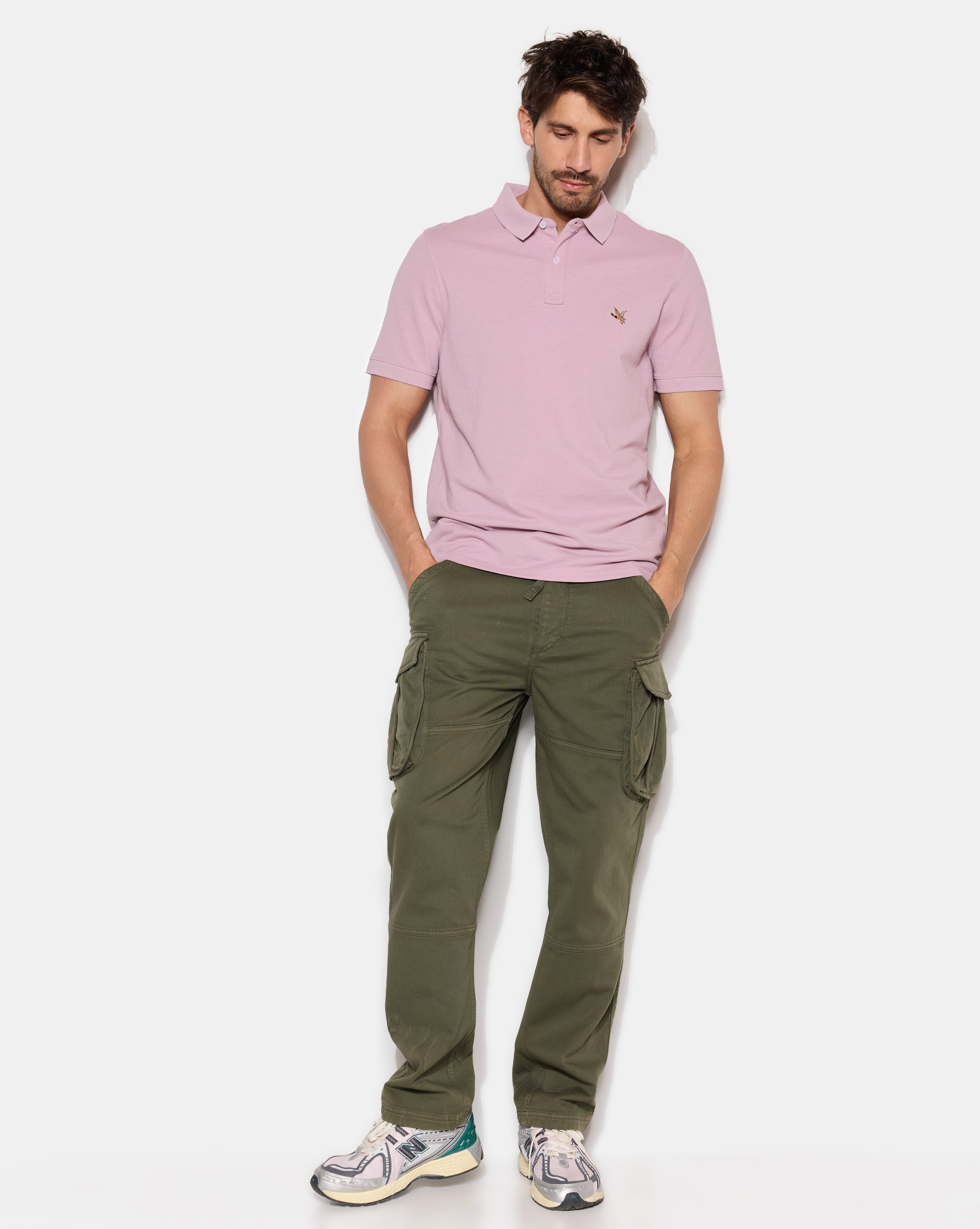 POLOSHIRT O-TOGS PARMA
