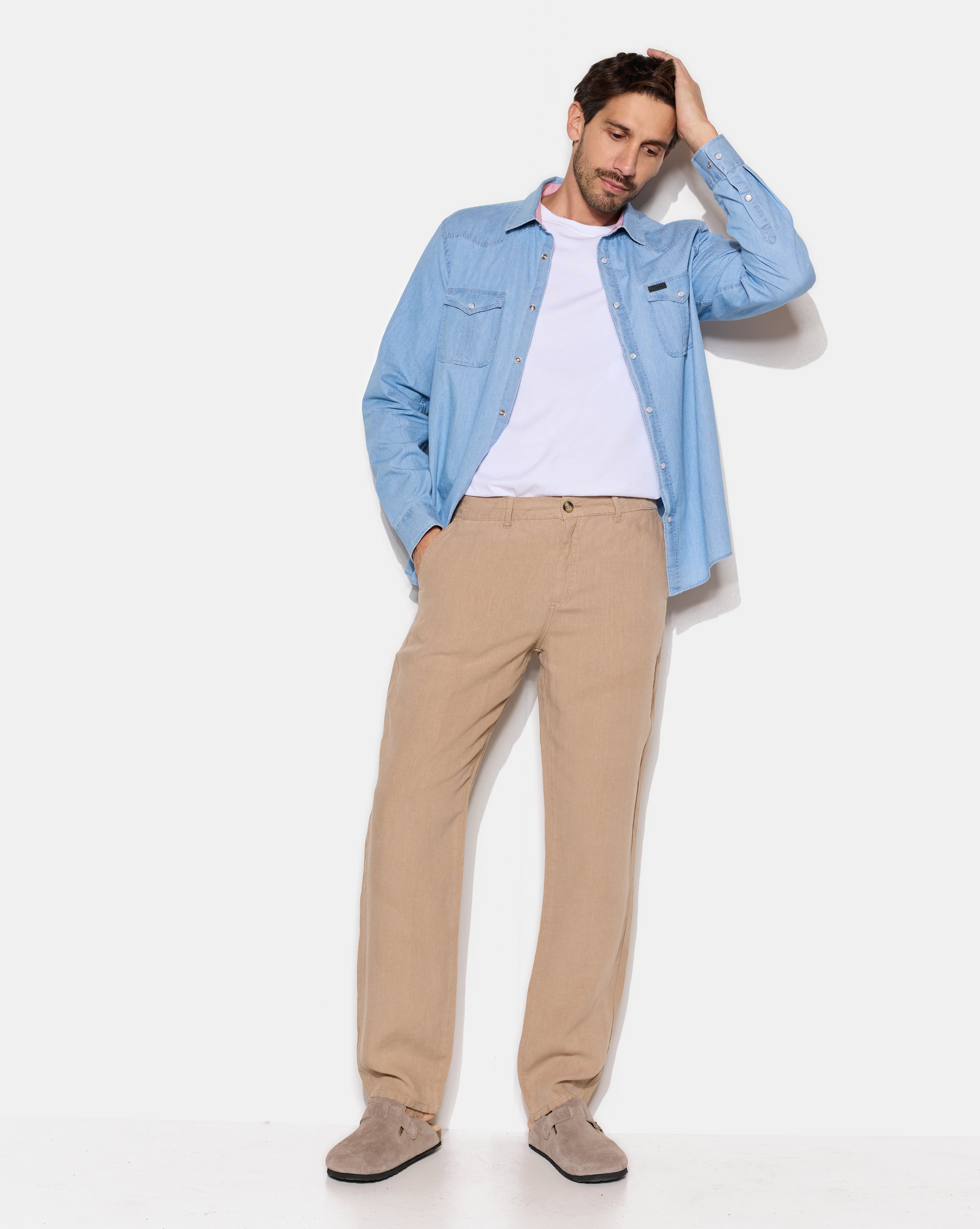Hosen und Shorts für Herren | Chevignon