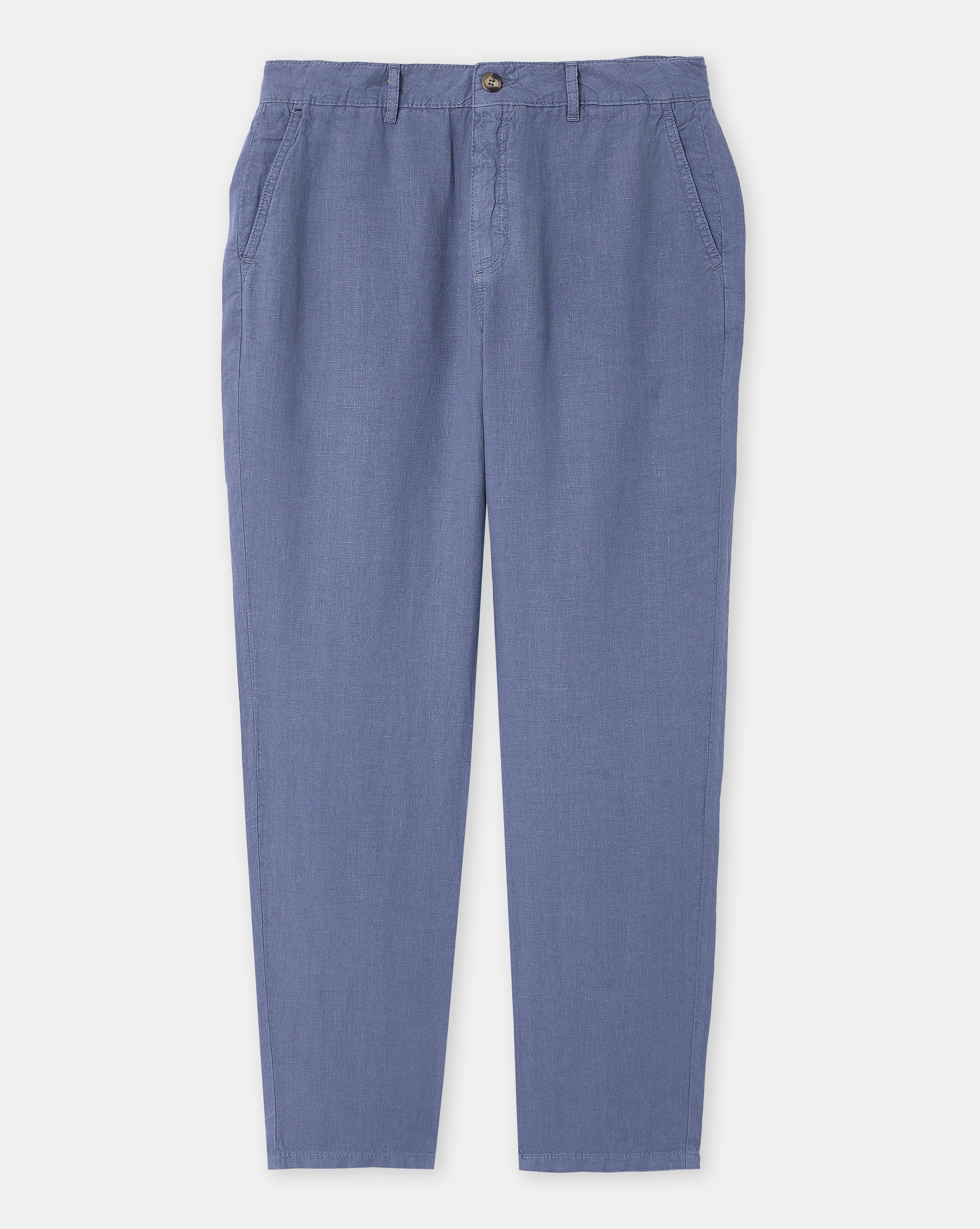 BLUE CHINO