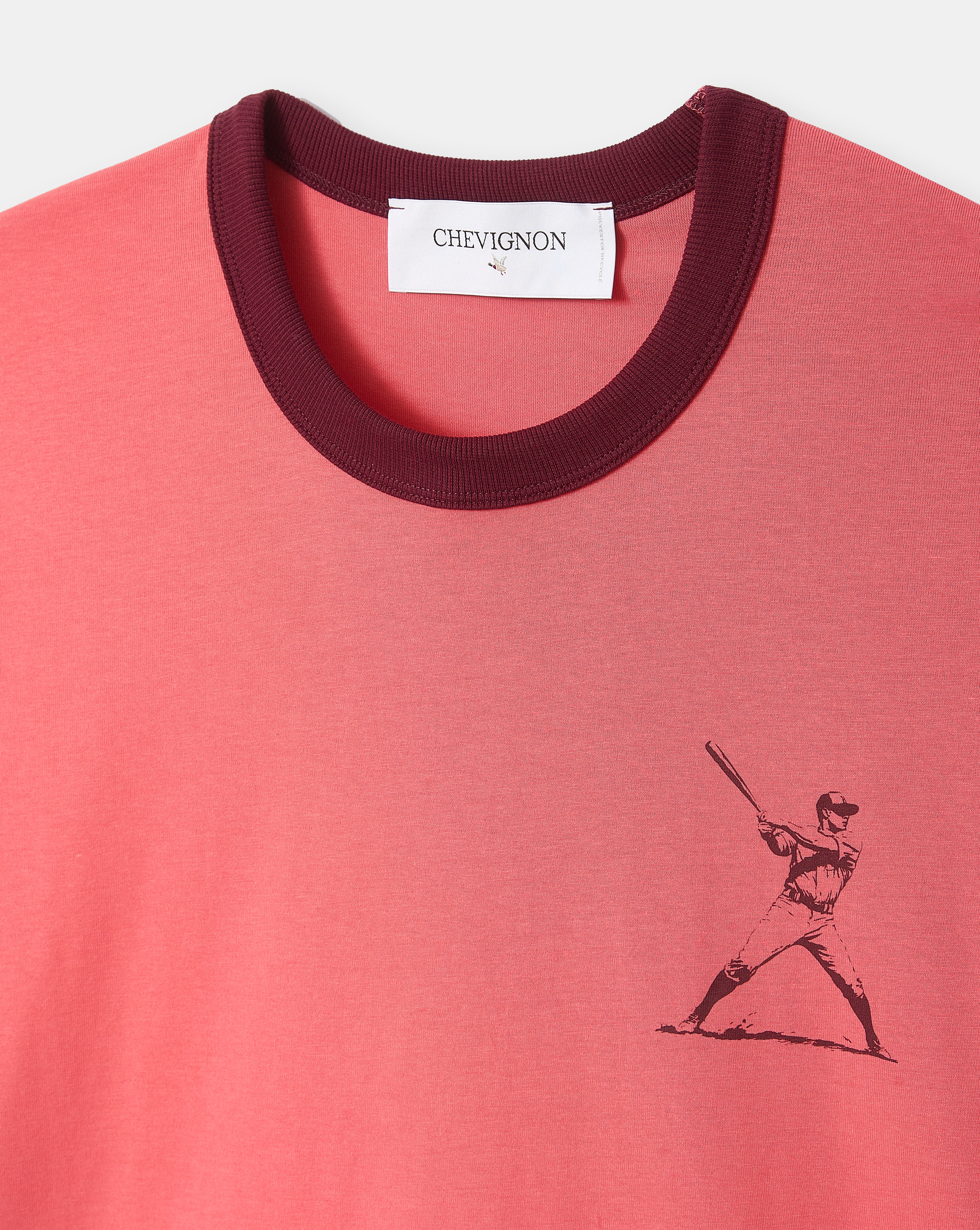 T-SHIRT DOUGY MAGNOLIA