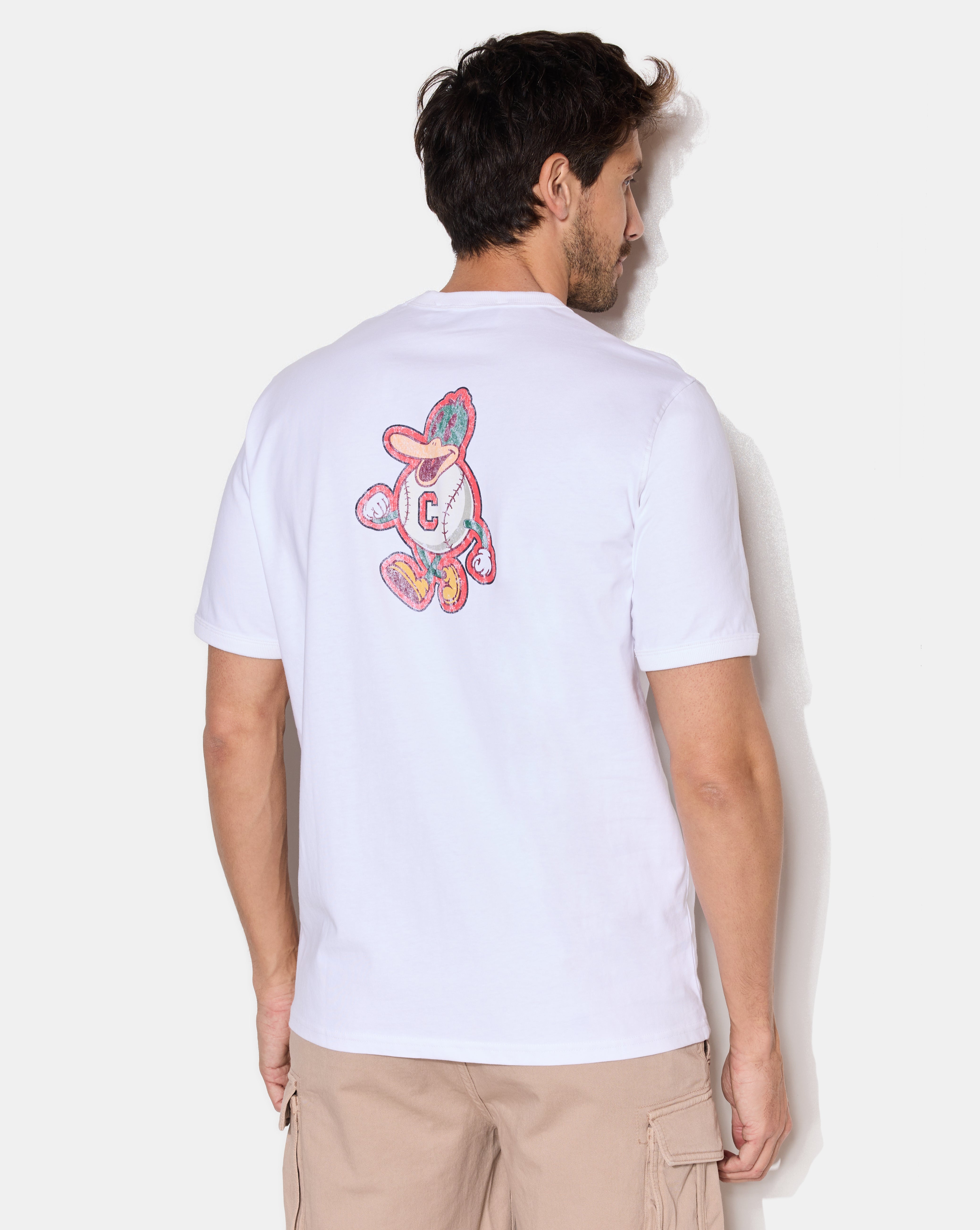 T-Shirt DOJO WEISS WEISS