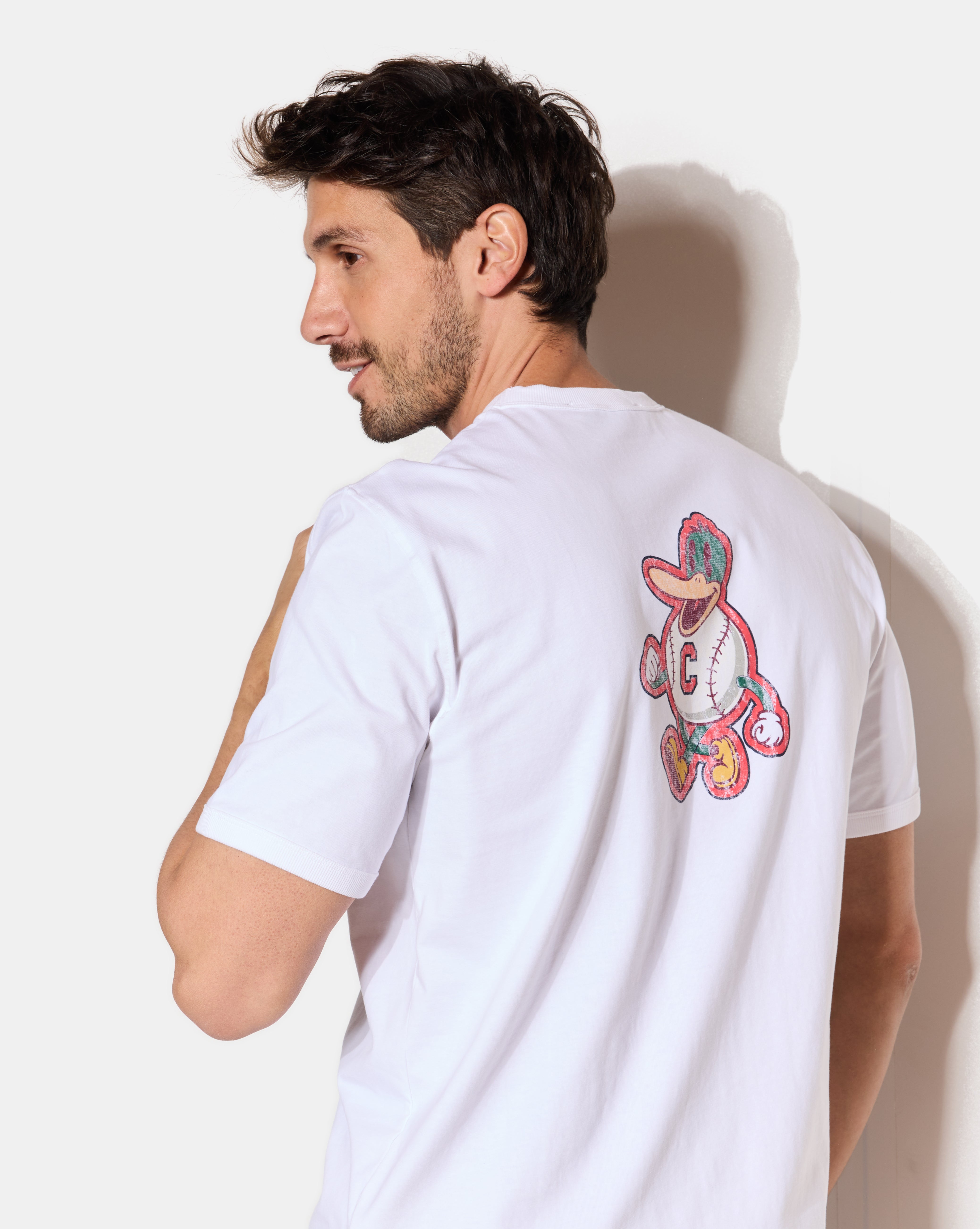 T-Shirt DOJO WEISS WEISS