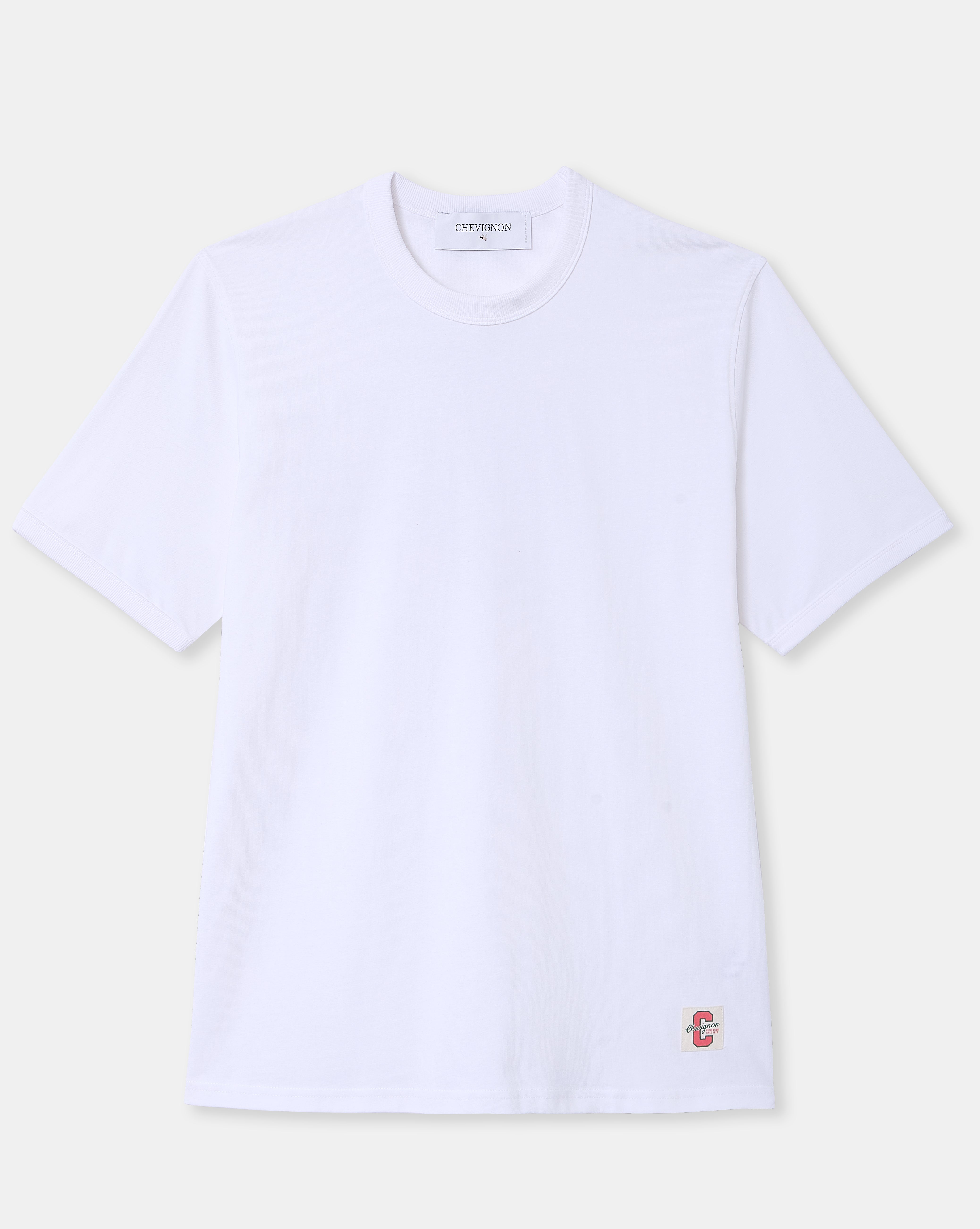T-Shirt DOJO WEISS WEISS
