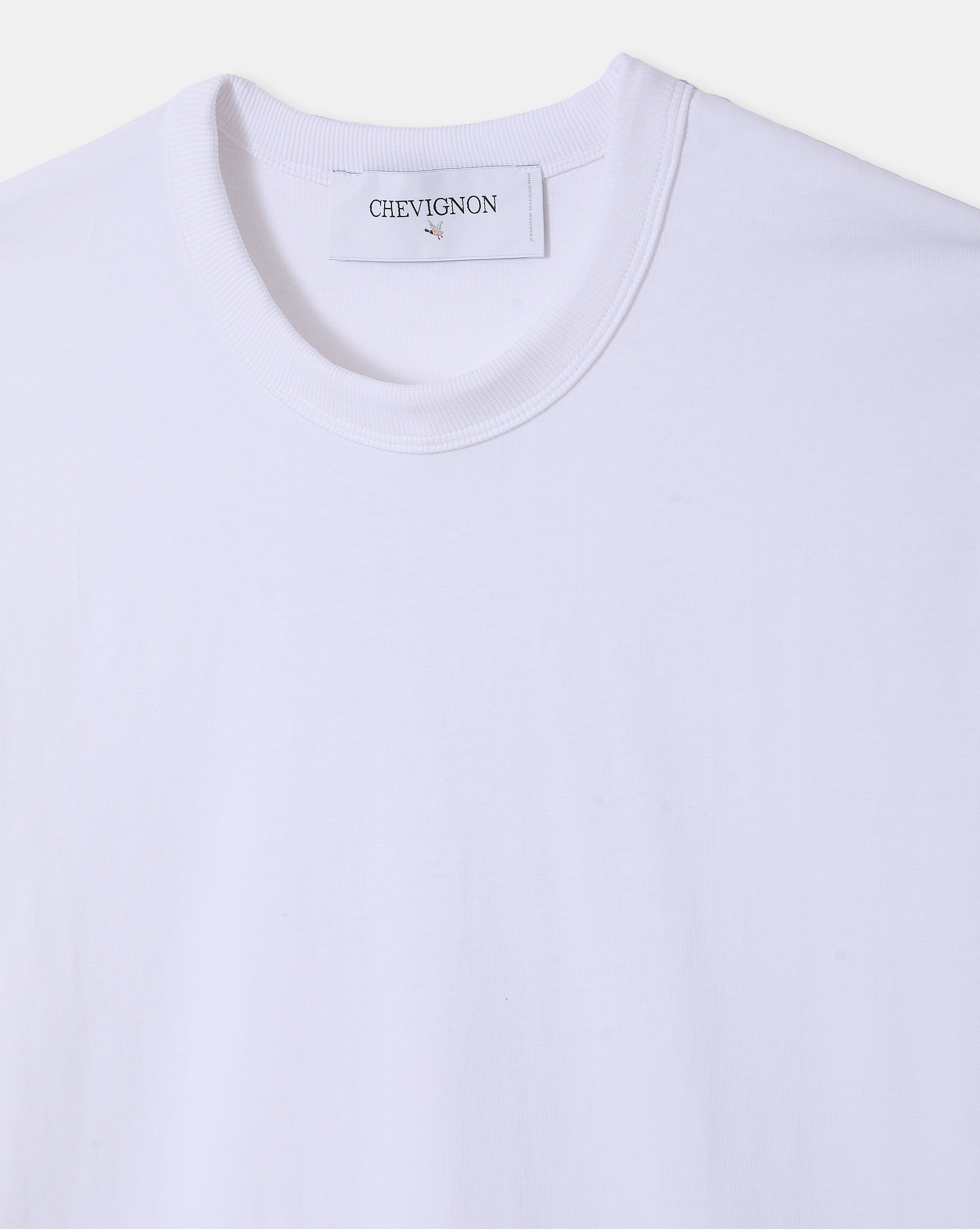 T-Shirt DOJO WEISS WEISS