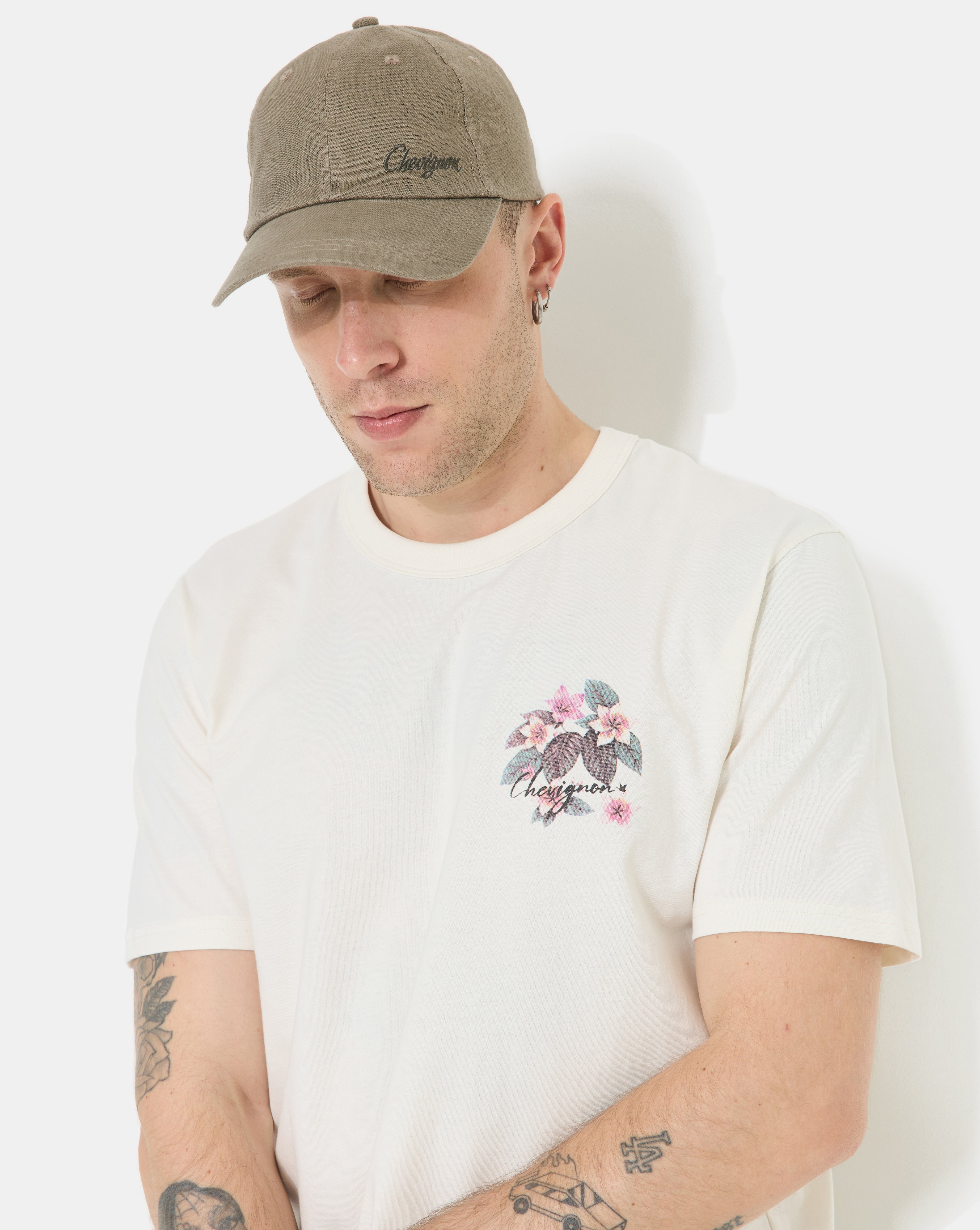 CASQUETTE DIAKO ARMY