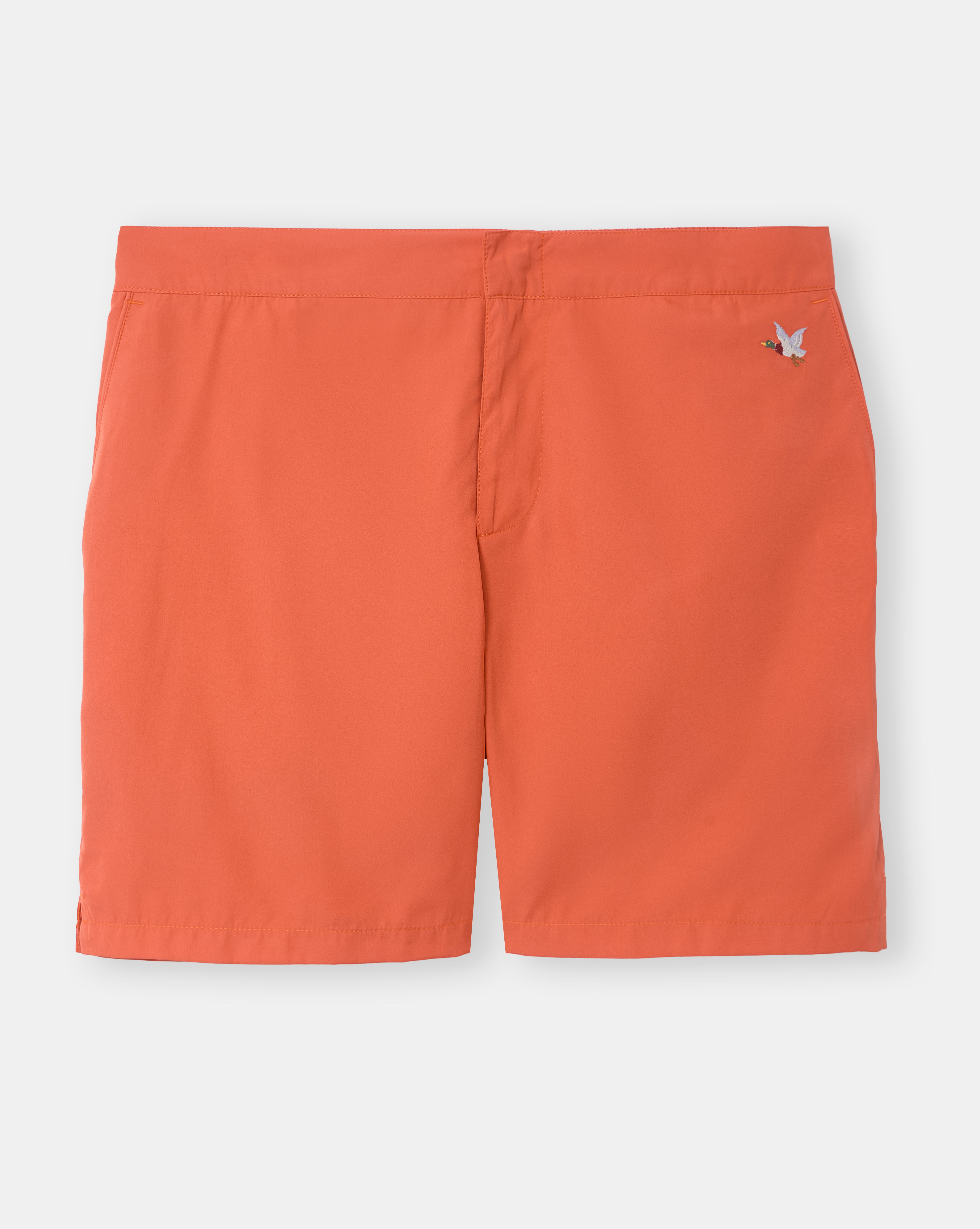 MAILLOT DE BAIN DUNI ORANGE