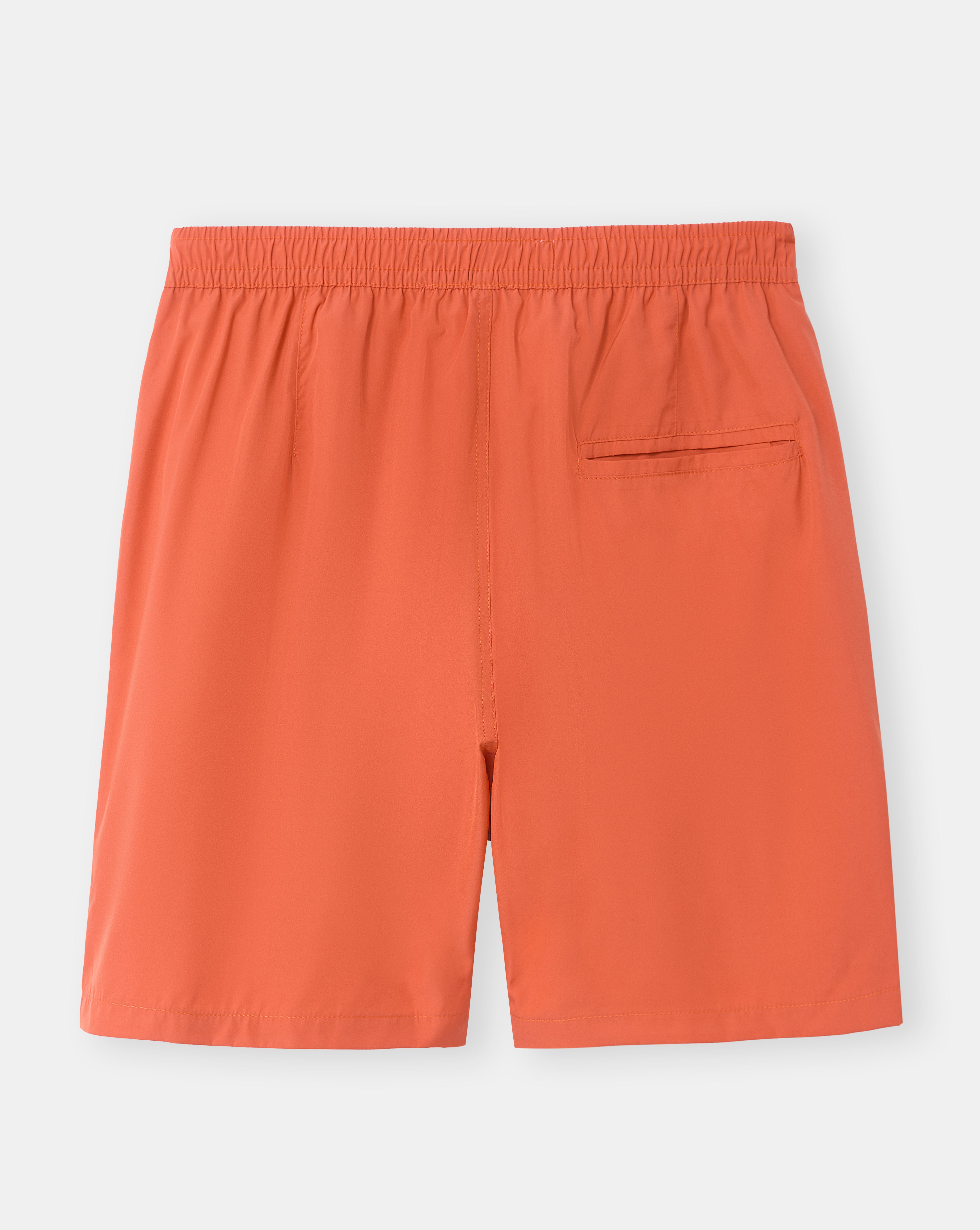 MAILLOT DE BAIN DUNI ORANGE