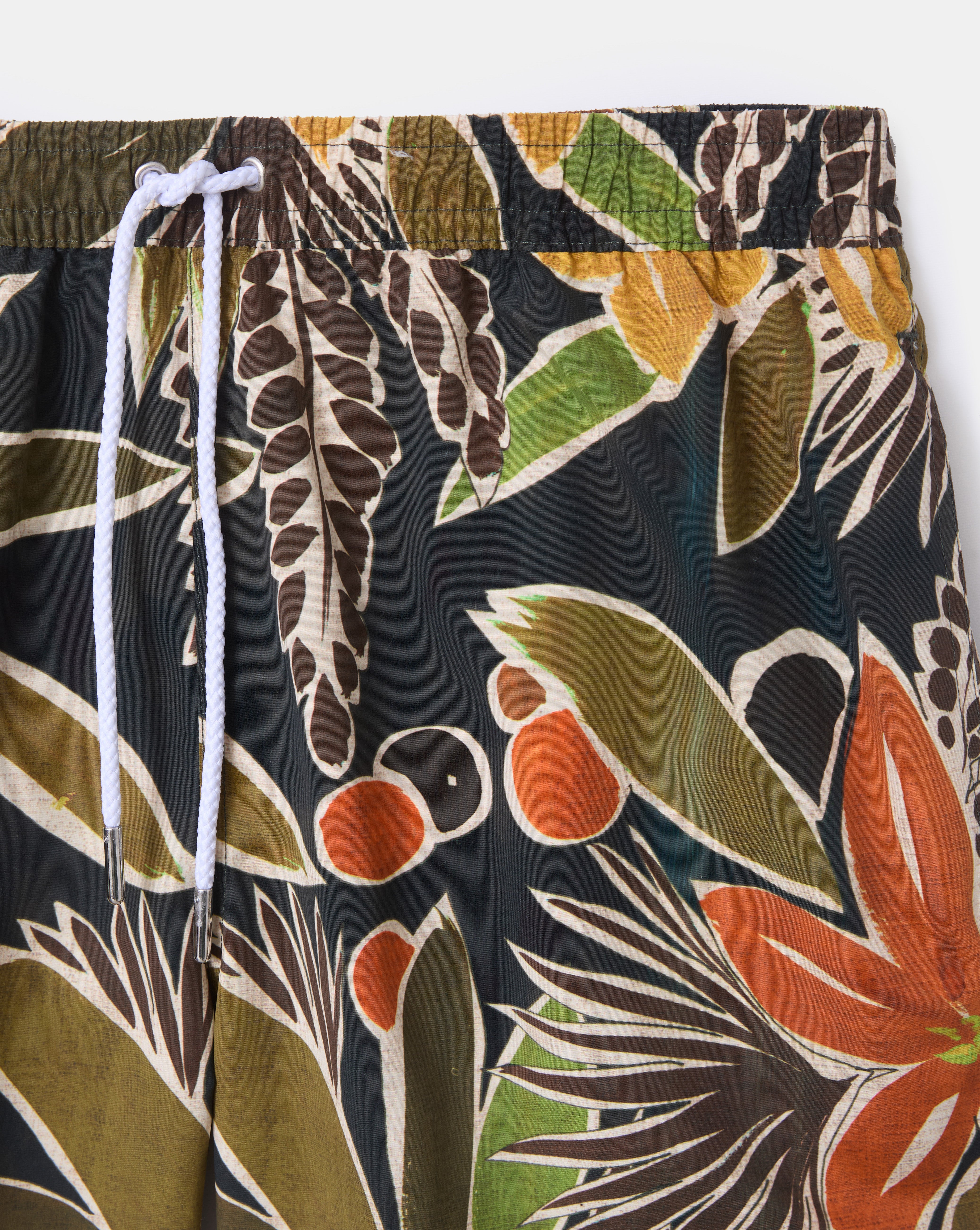 BADEANZUG DAHLIA SWIM SCHWARZ