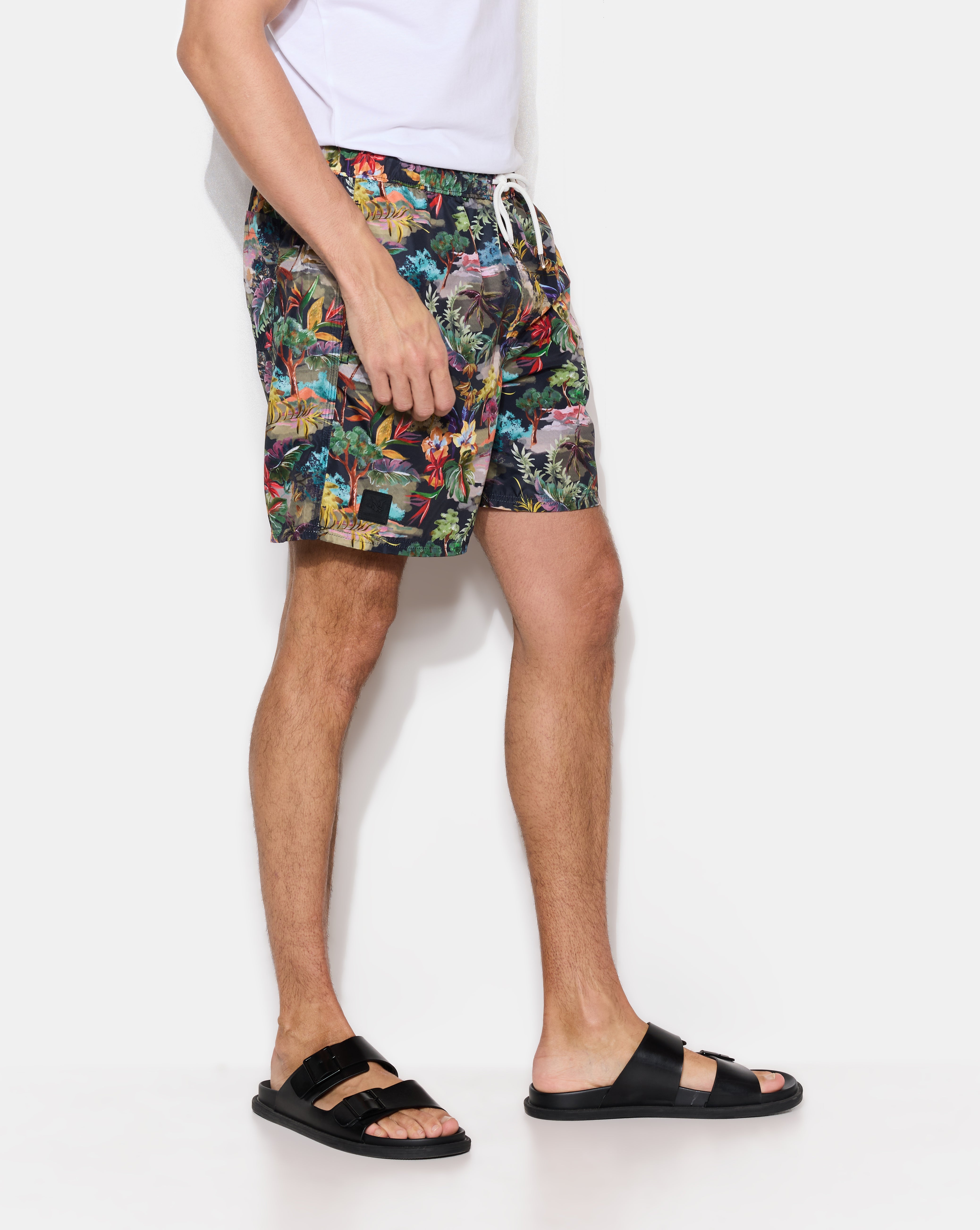 BADEANZUG DIVINO SWIM MARINEBLAU