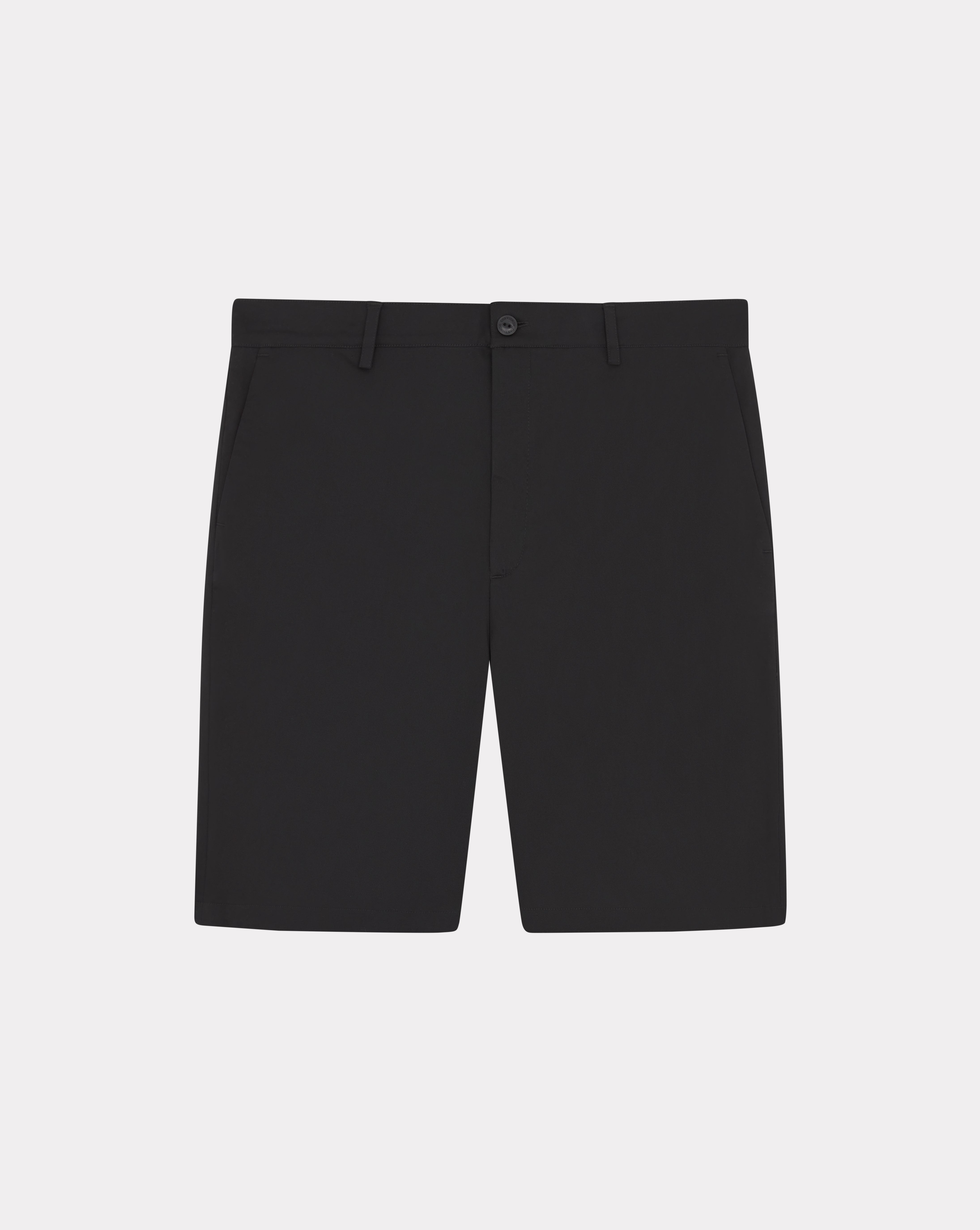 NEUE SCHWARZE SHORTS