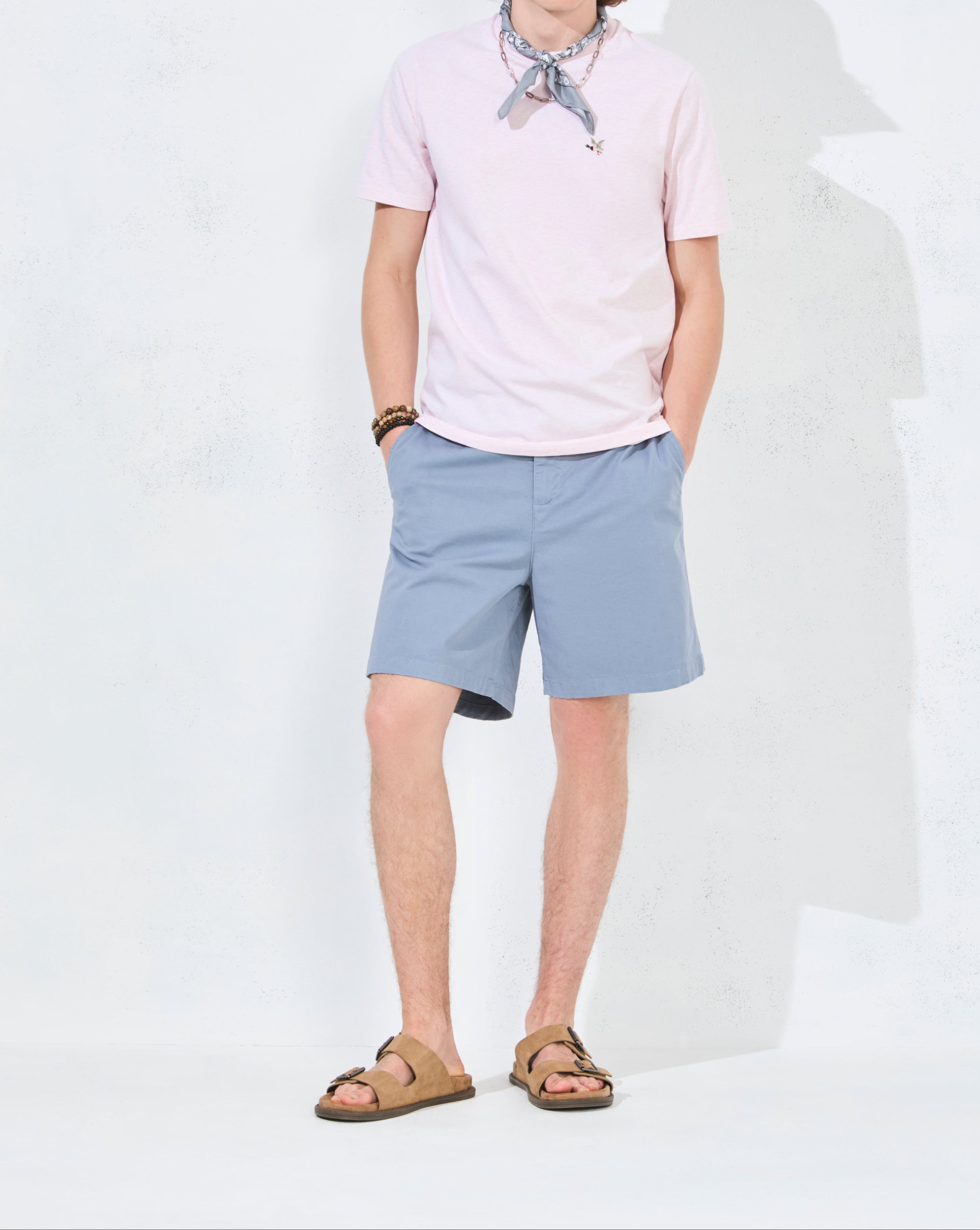 T-TOG'S ROSA T-SHIRT