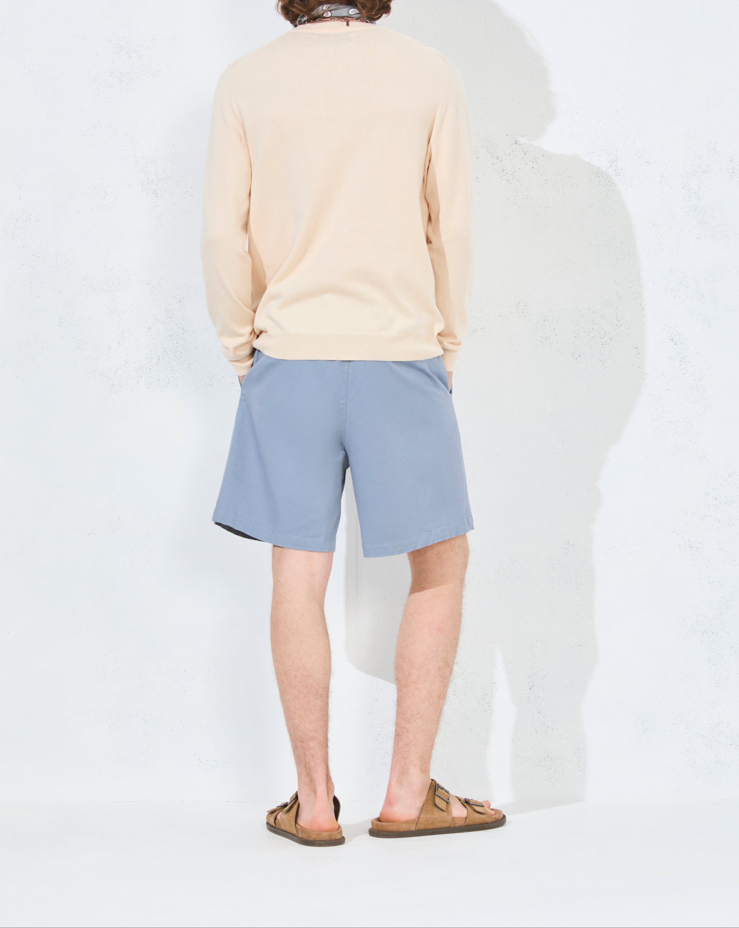 PULL U TOGS BEIGE