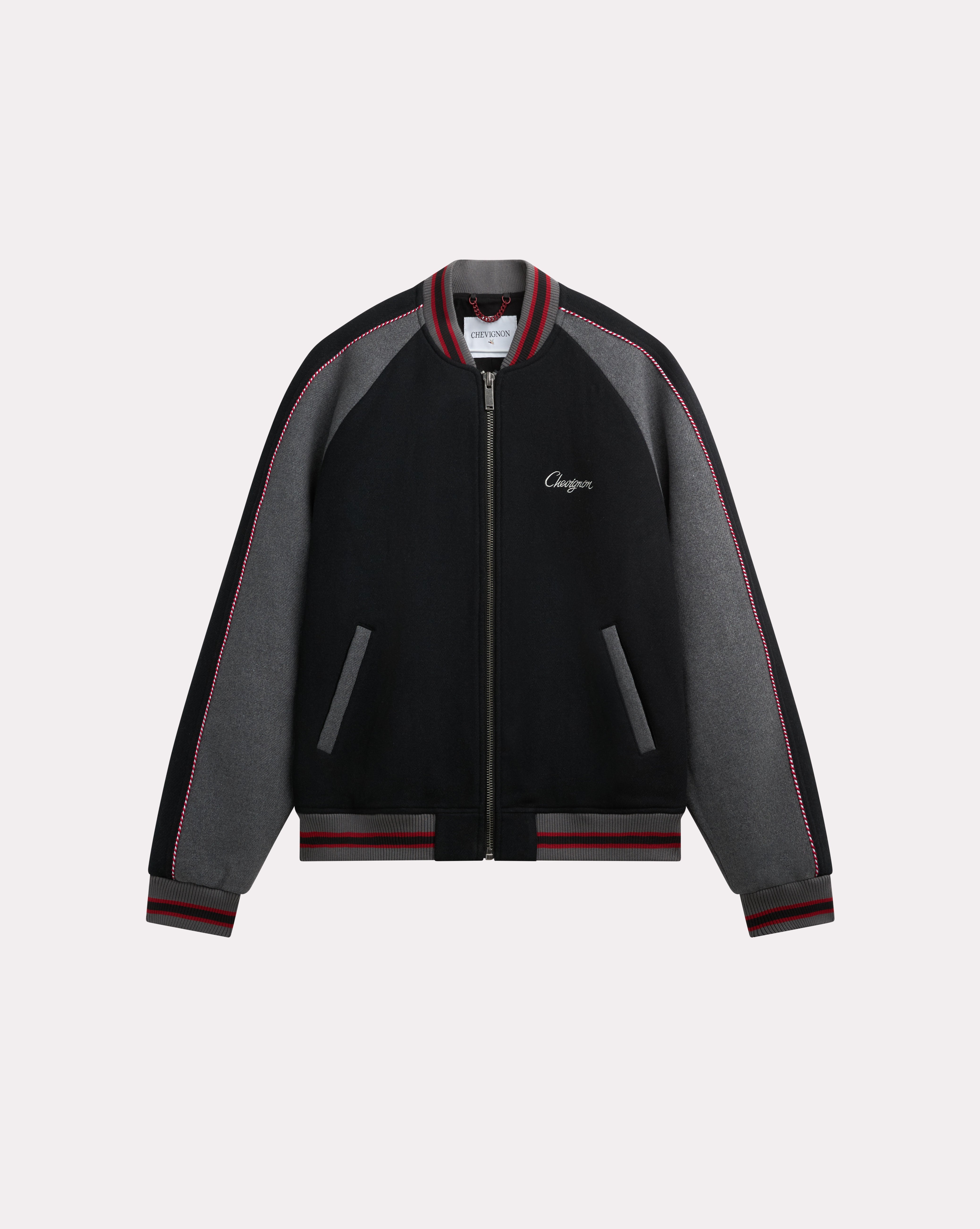 Herrenjacke und -mantel | Chevignon