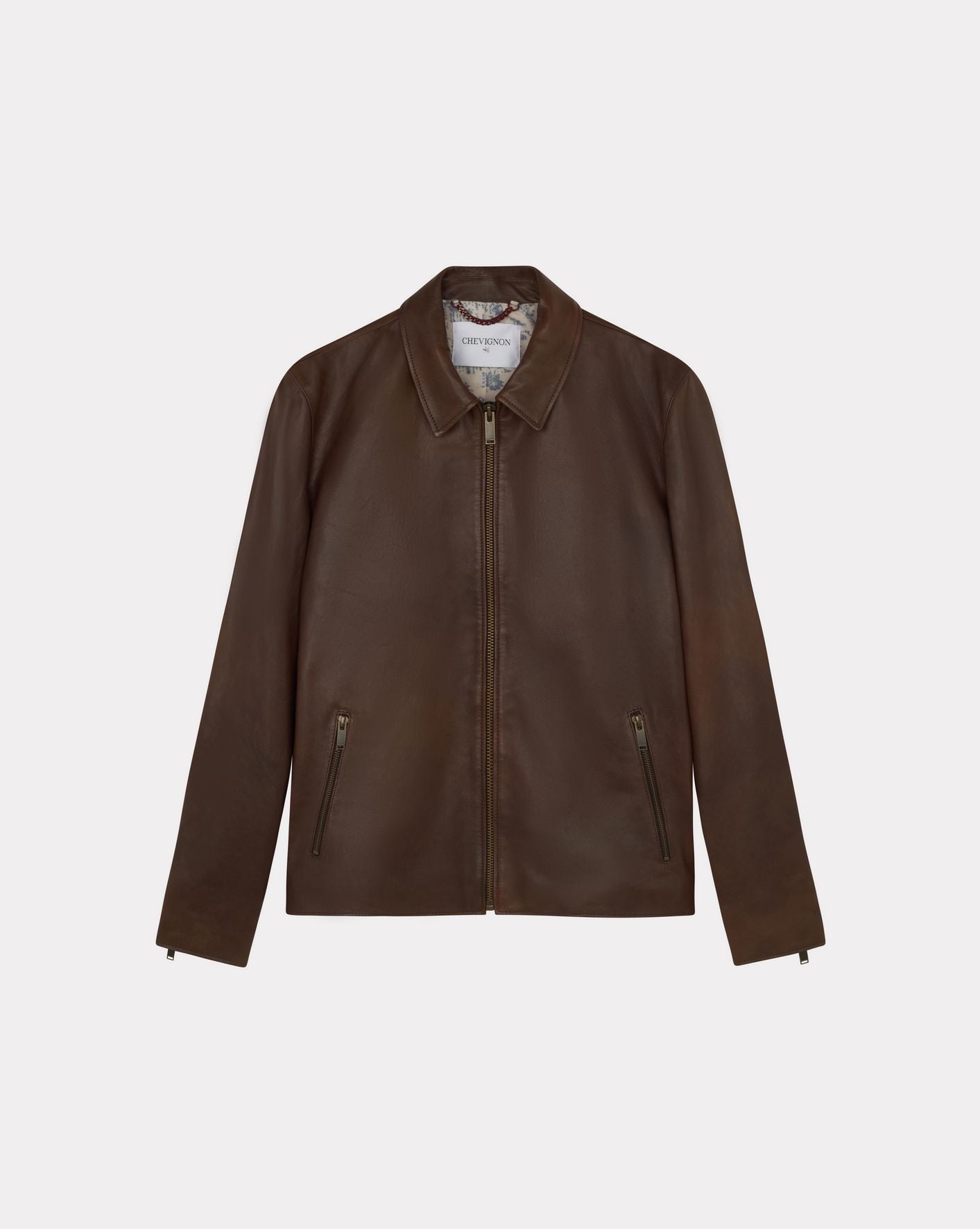 Herrenjacke und -mantel | Chevignon