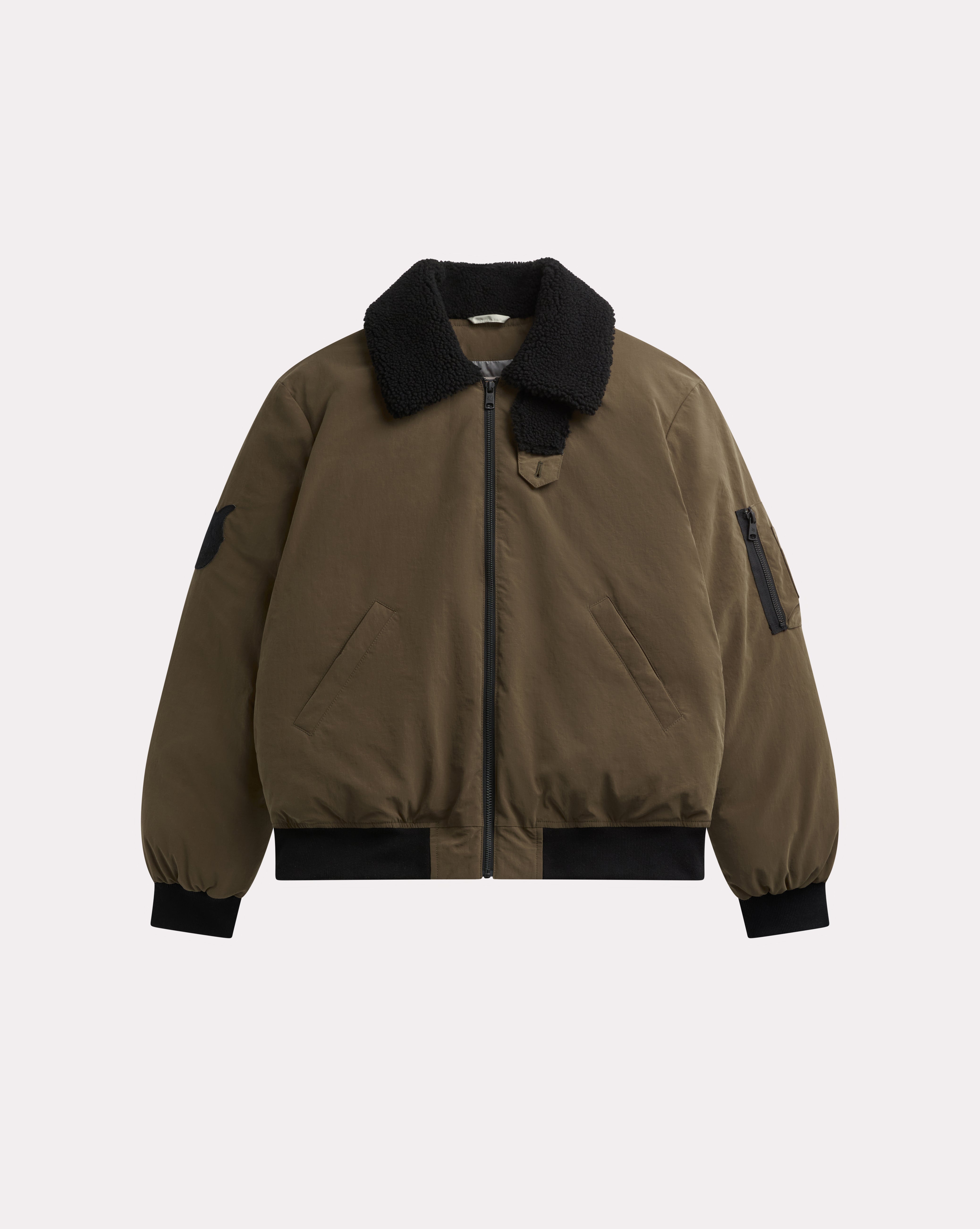 Herren-Daunenjacke | Chevignon