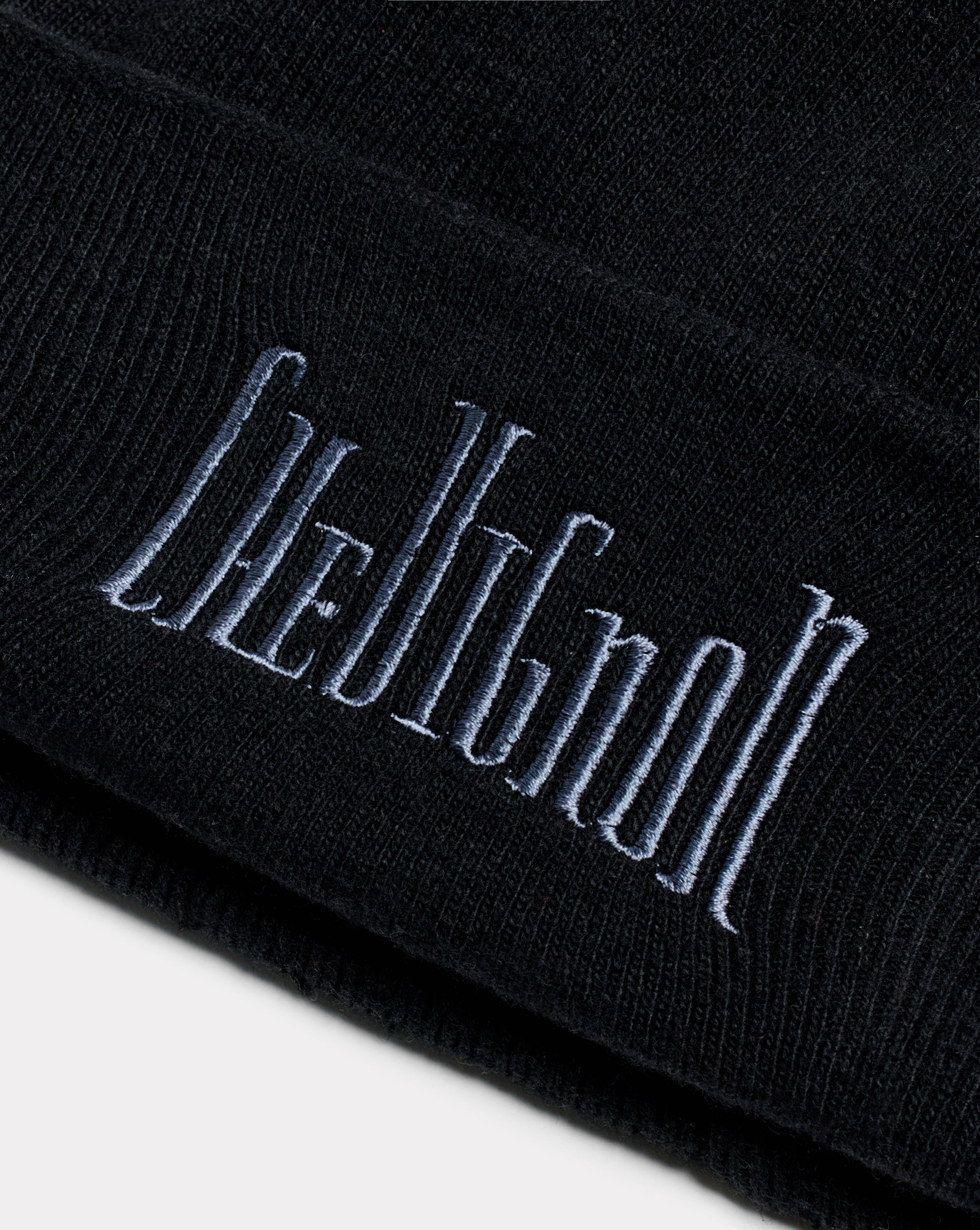 BONNET TOGS WINTER NOIR