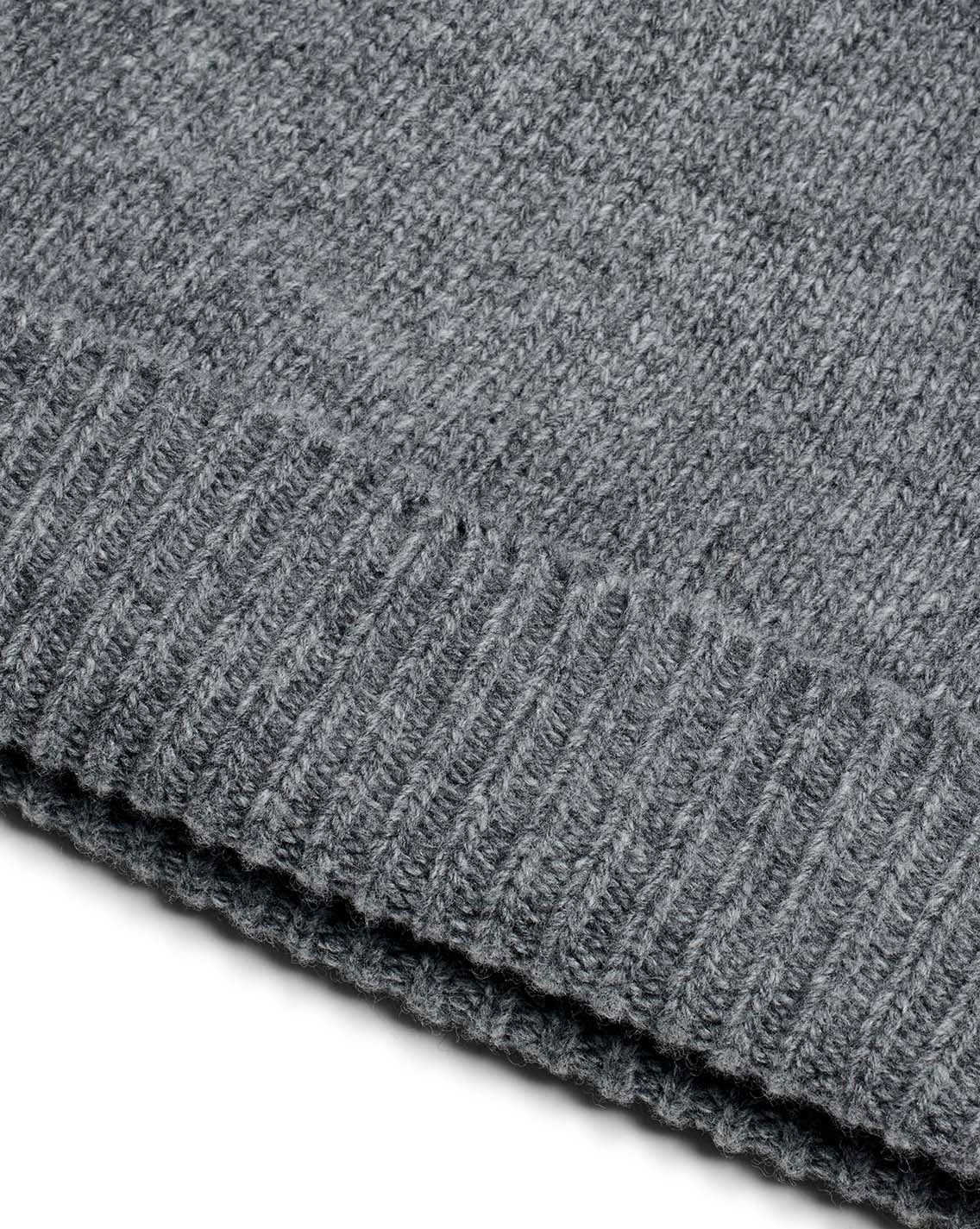 BONNET BEANY GRIS